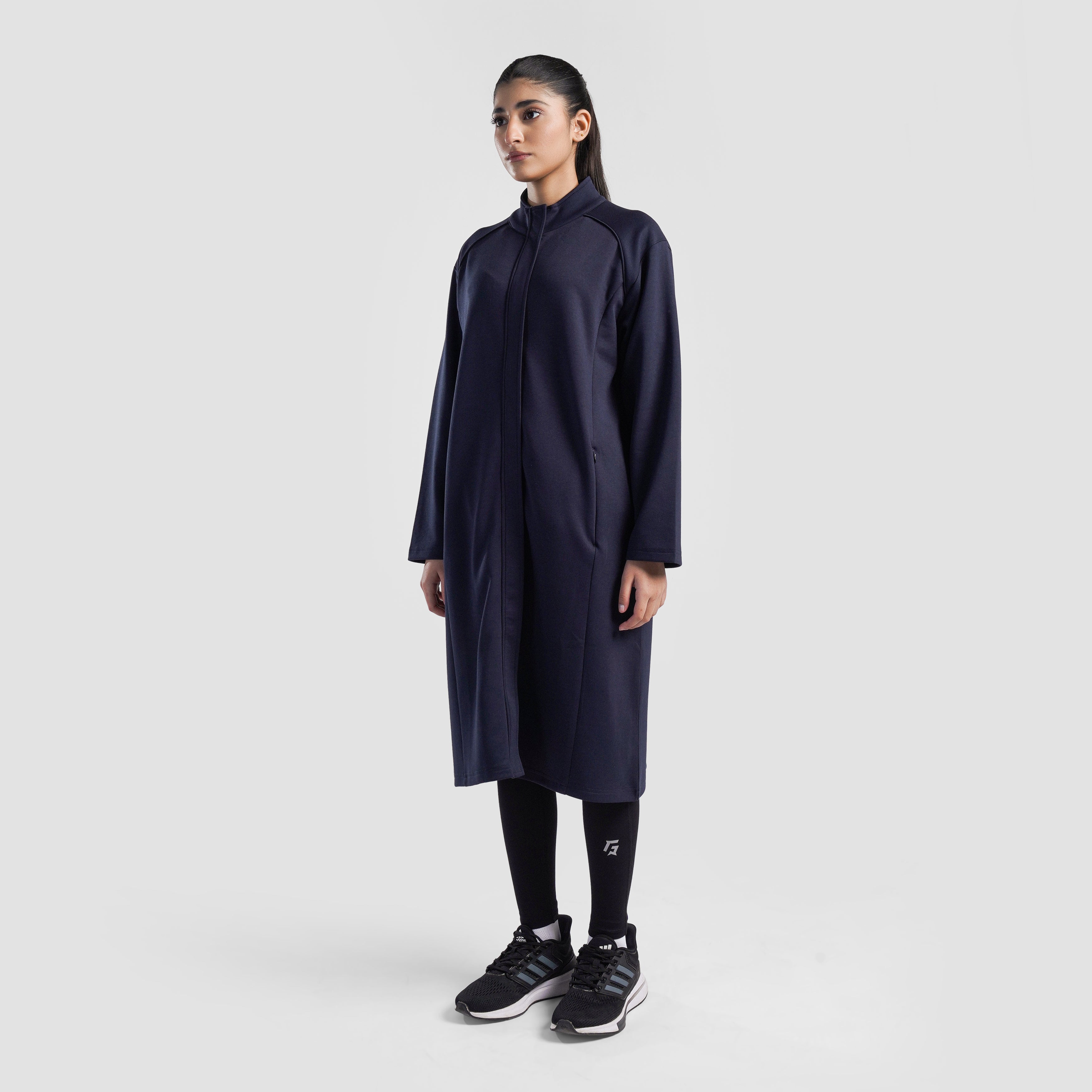 Icon Cover Top (Navy)