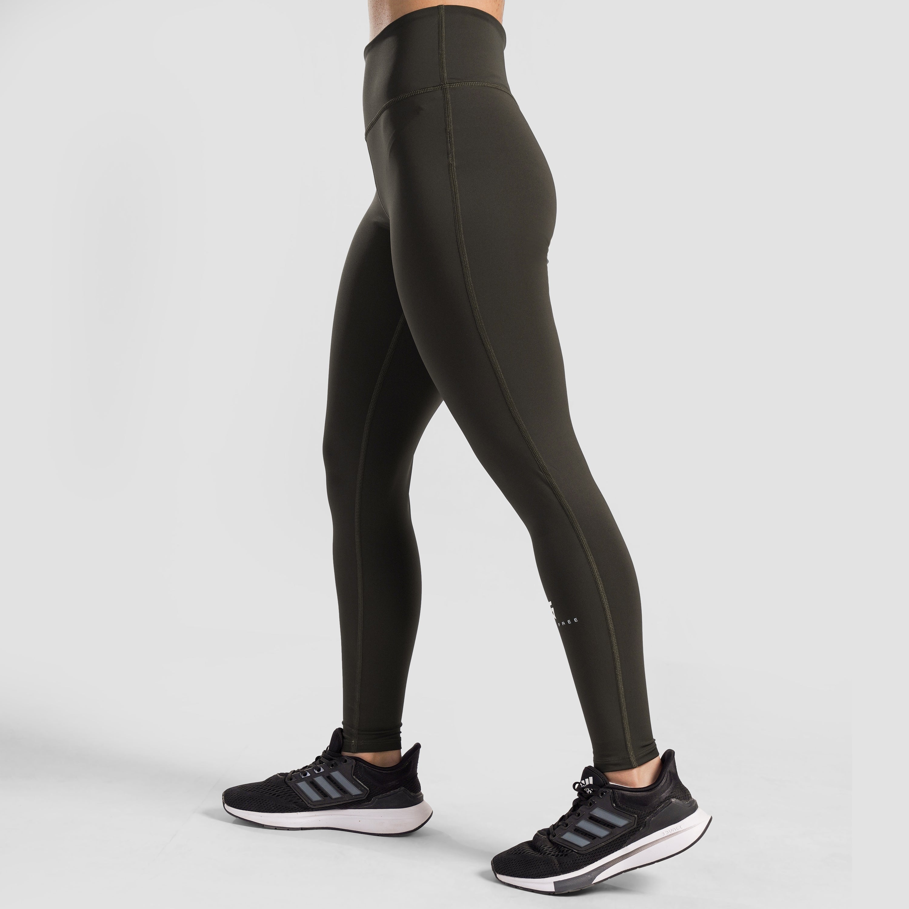 Resilience Leggings (Olive)