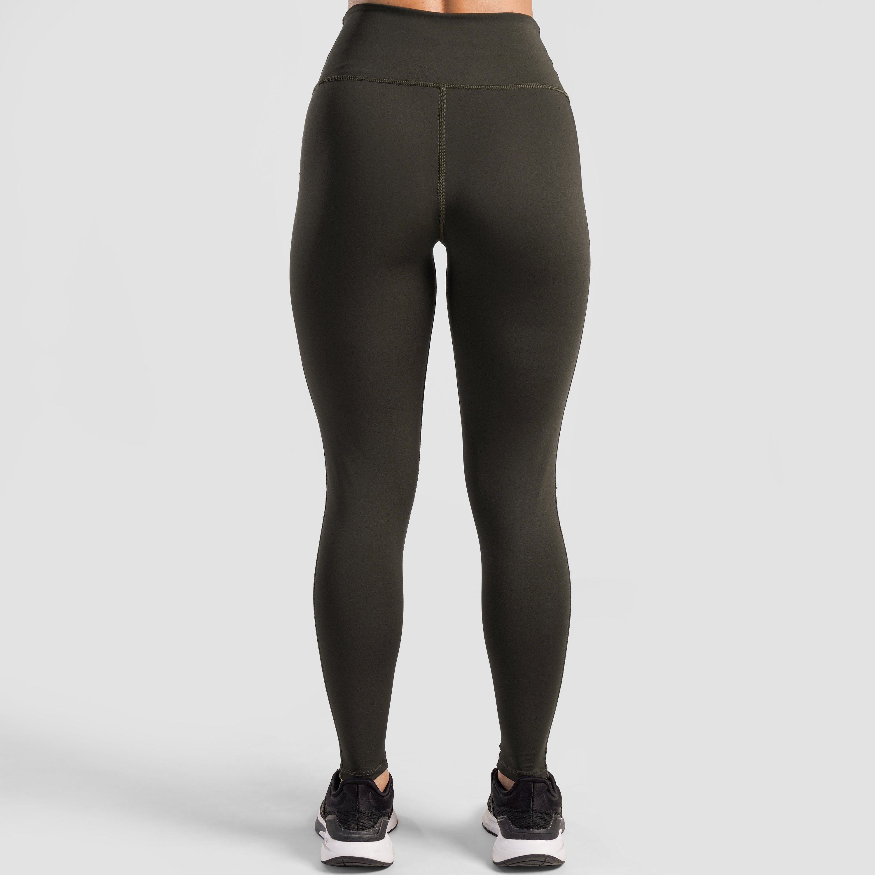 Resilience Leggings (Olive)