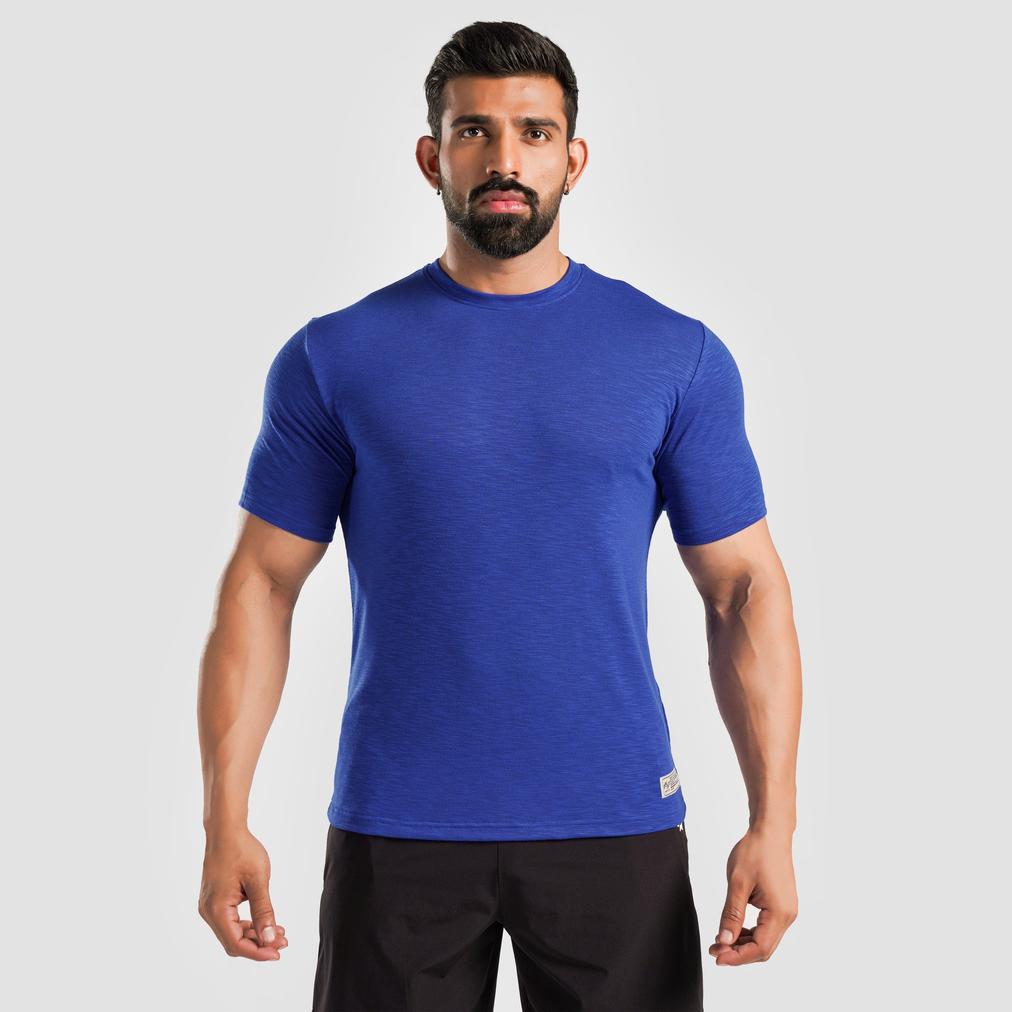 GAI Dash Tee (Blue)