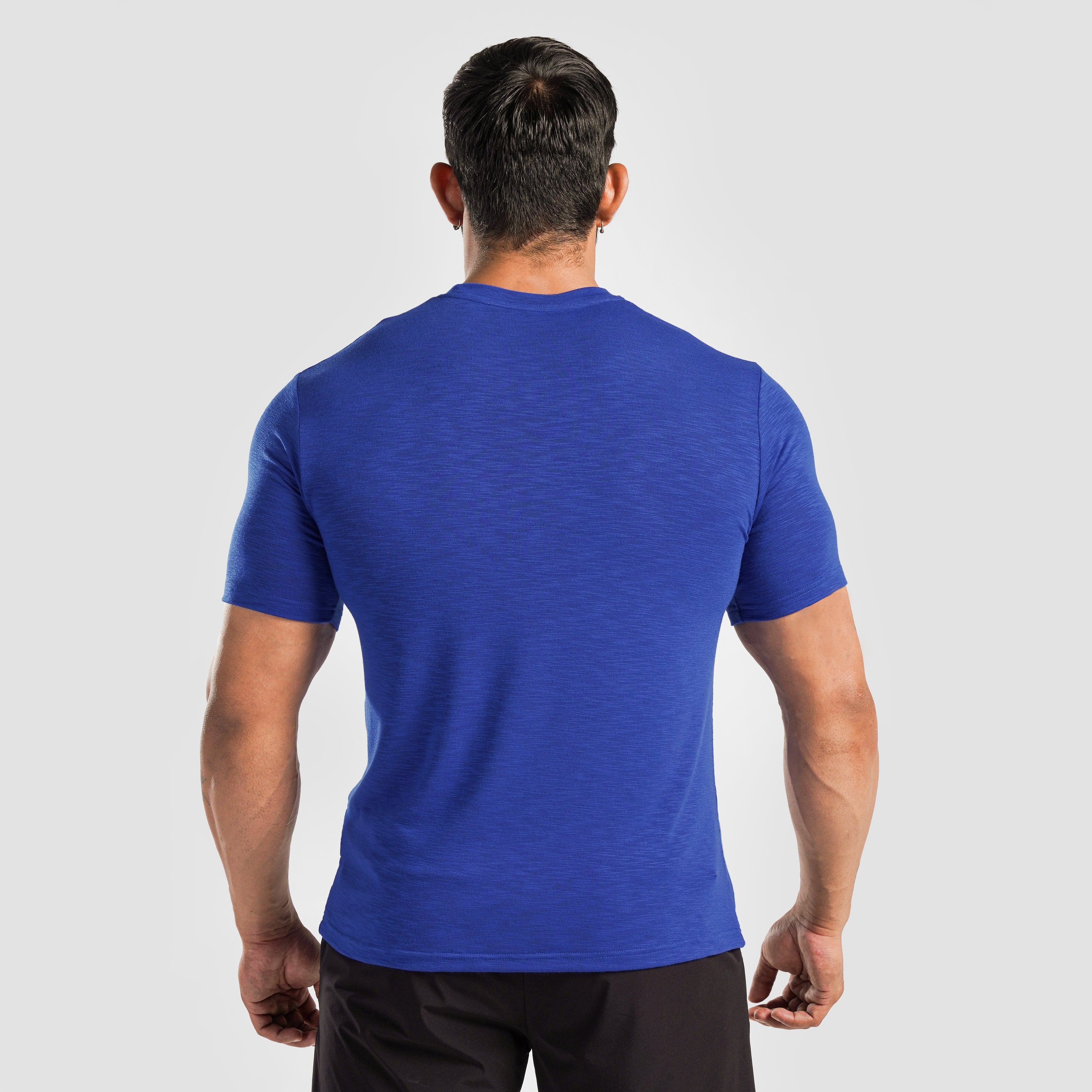 GAI Dash Tee (Blue)