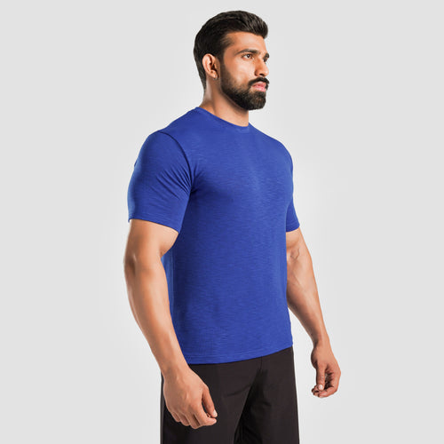 GAI Dash Tee (Blue)
