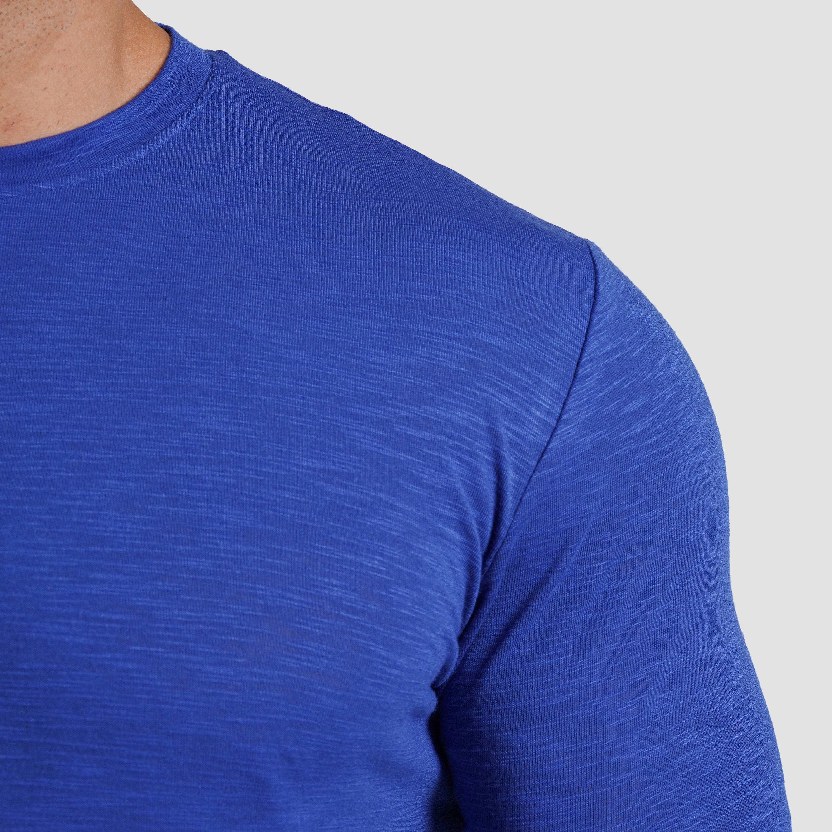 GAI Dash Tee (Blue)
