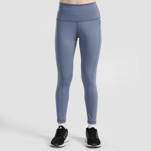 Core Comfort Leggings (Light Blue)