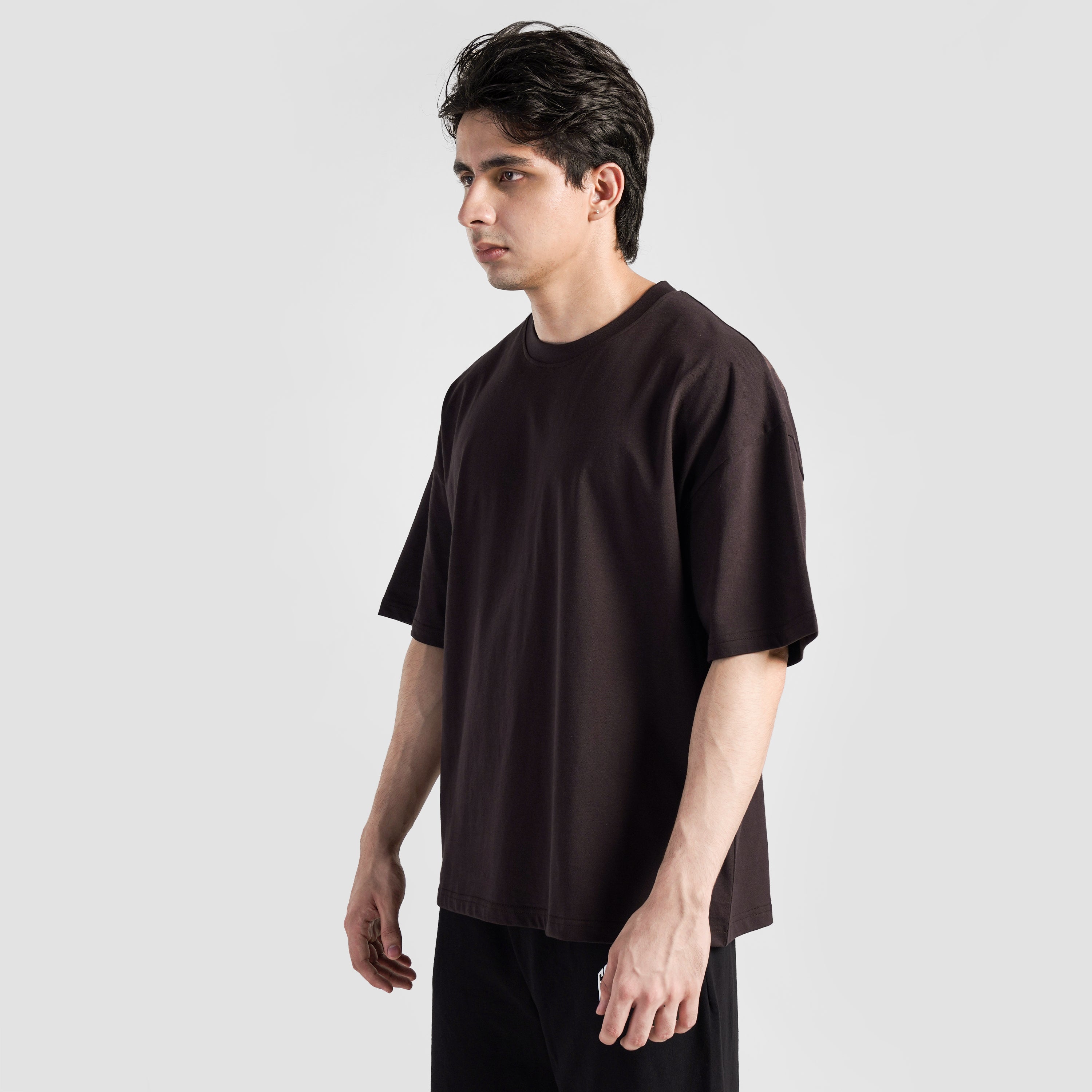 GAI X ARR Tee (Brown)