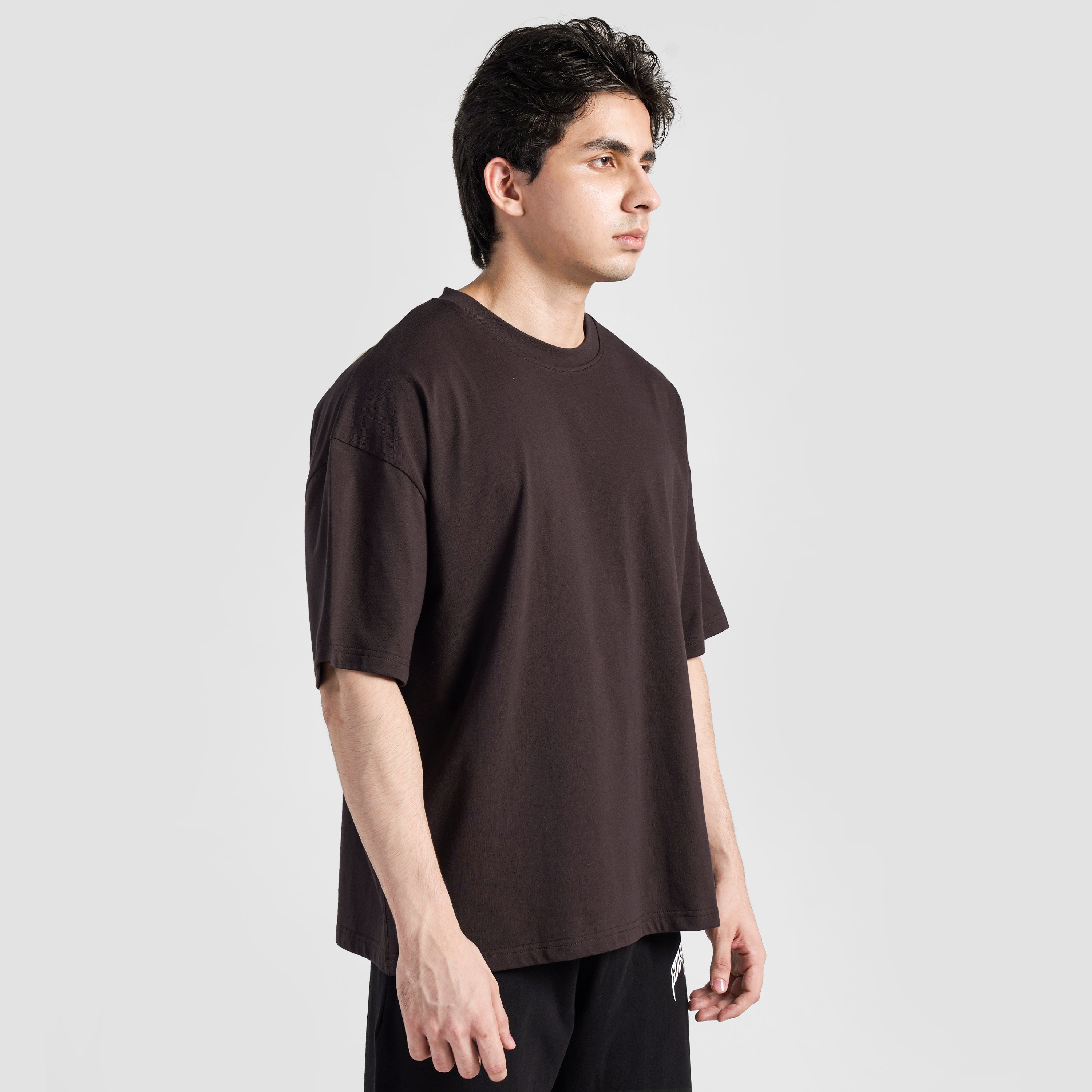 GAI X ARR Tee (Brown)