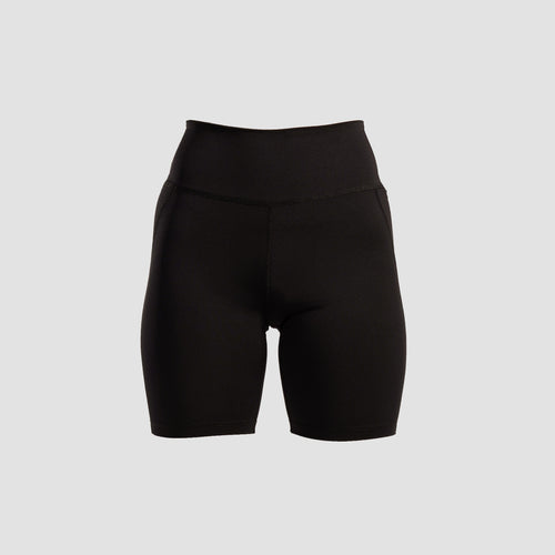 Revsync Compression Shorts (Black)