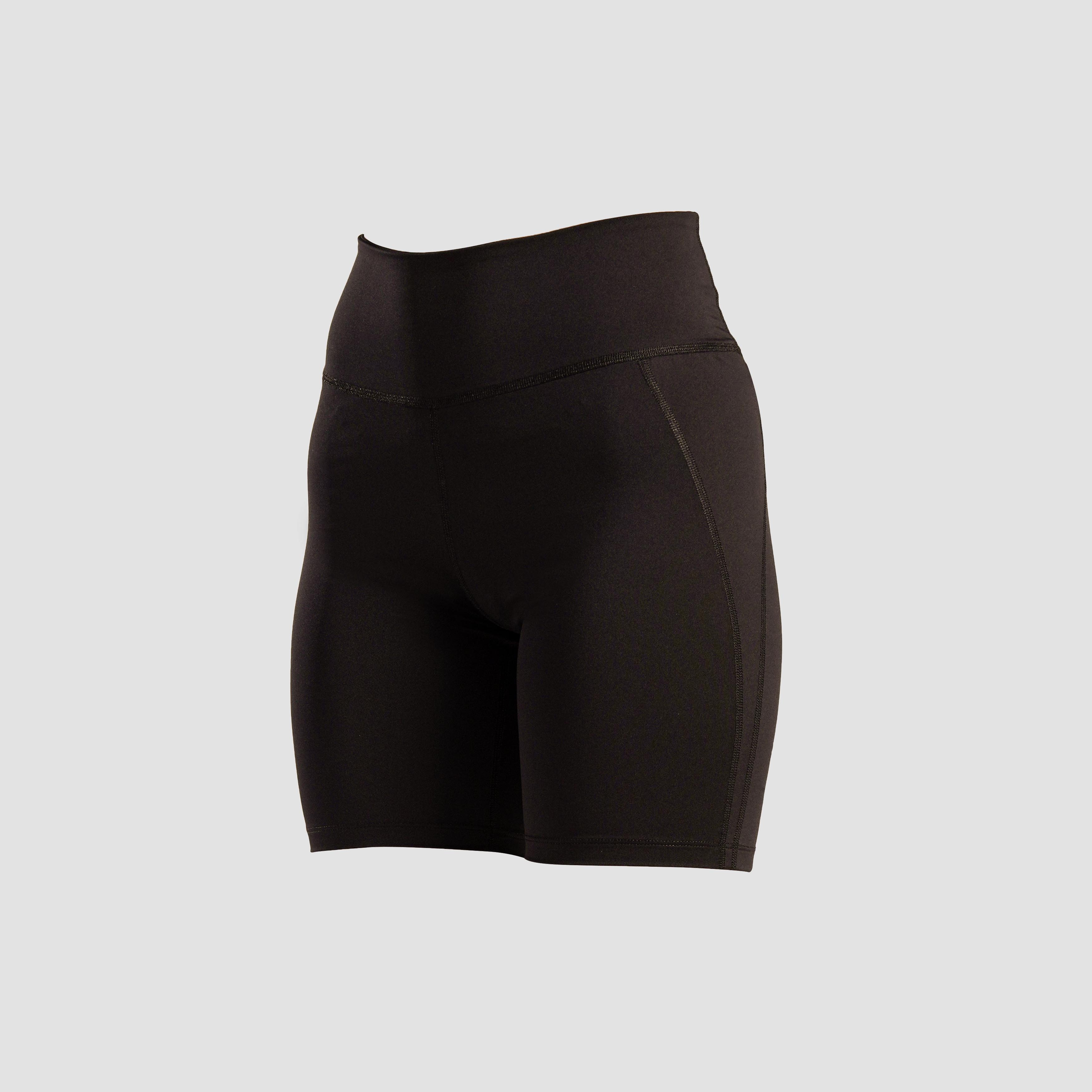 Revsync Compression Shorts (Black)