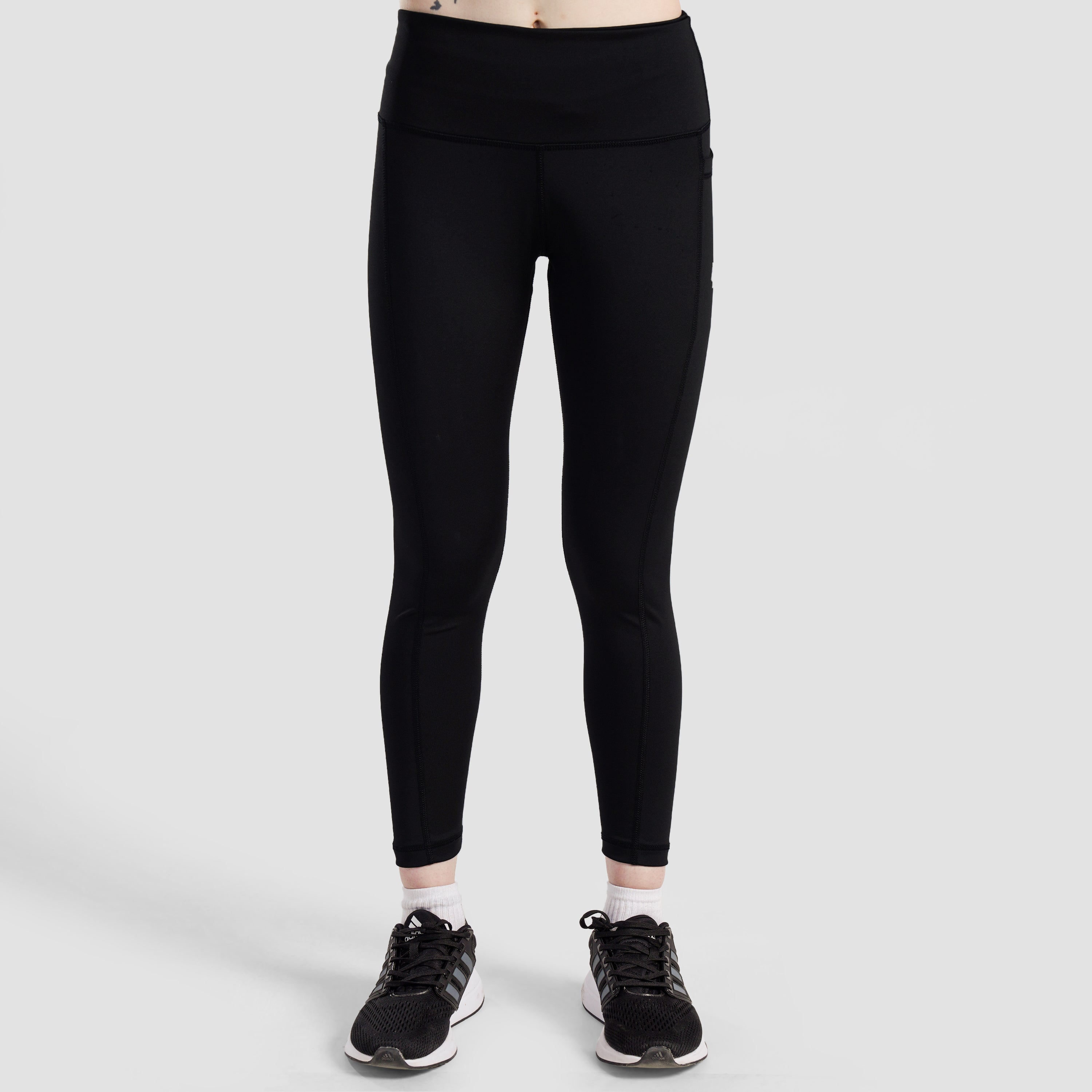 Core Comfort Leggings (Black)