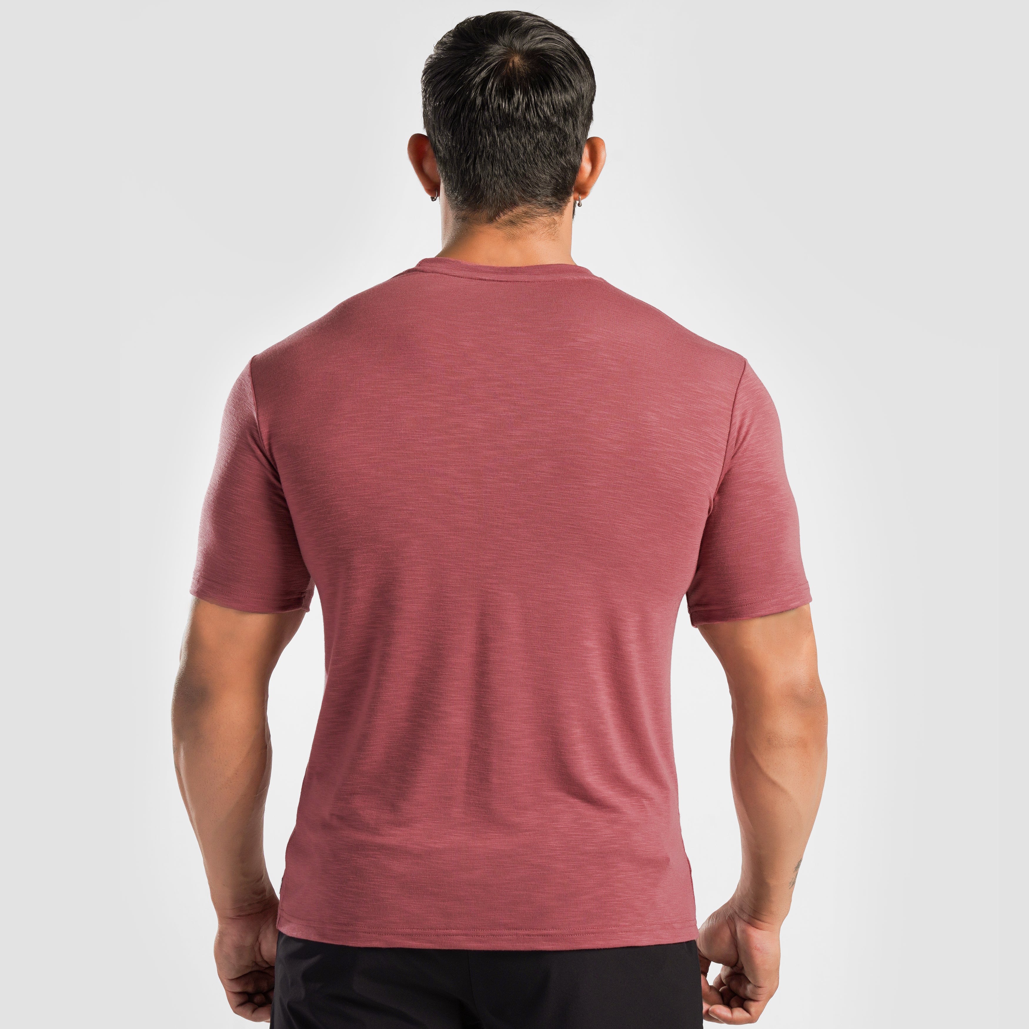 GAI Dash Tee (Light Pink)