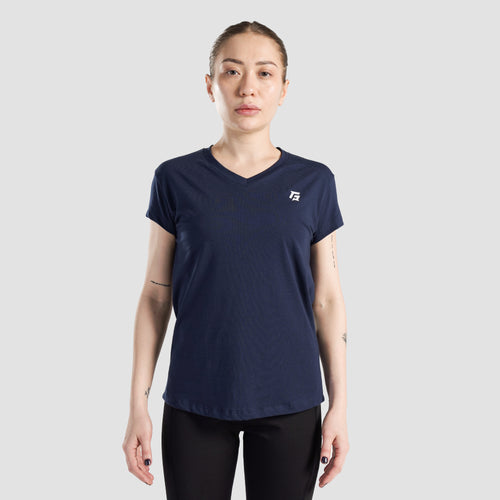 Sculpy Core Tee (Navy)