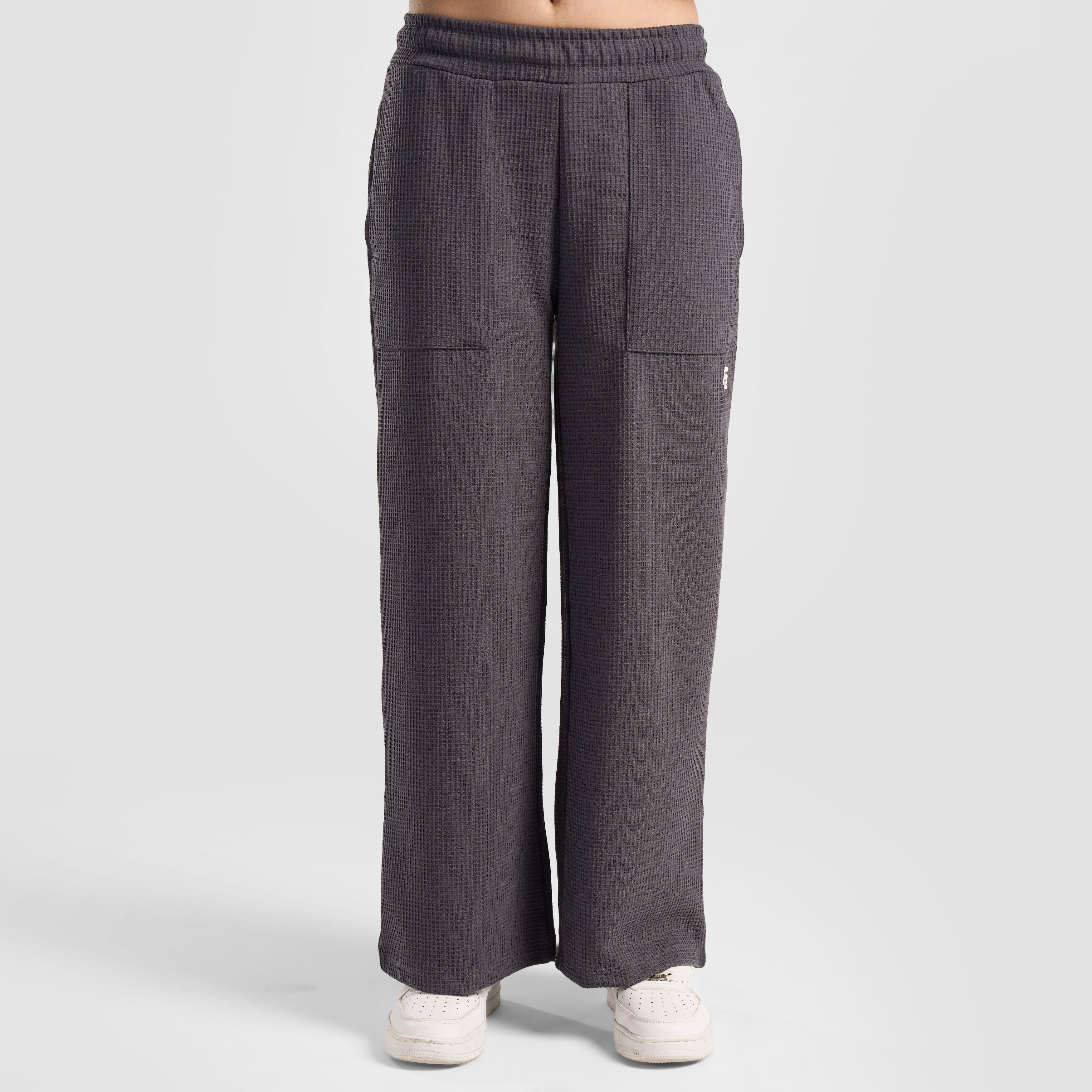 Prime Trousers (Charcoal)