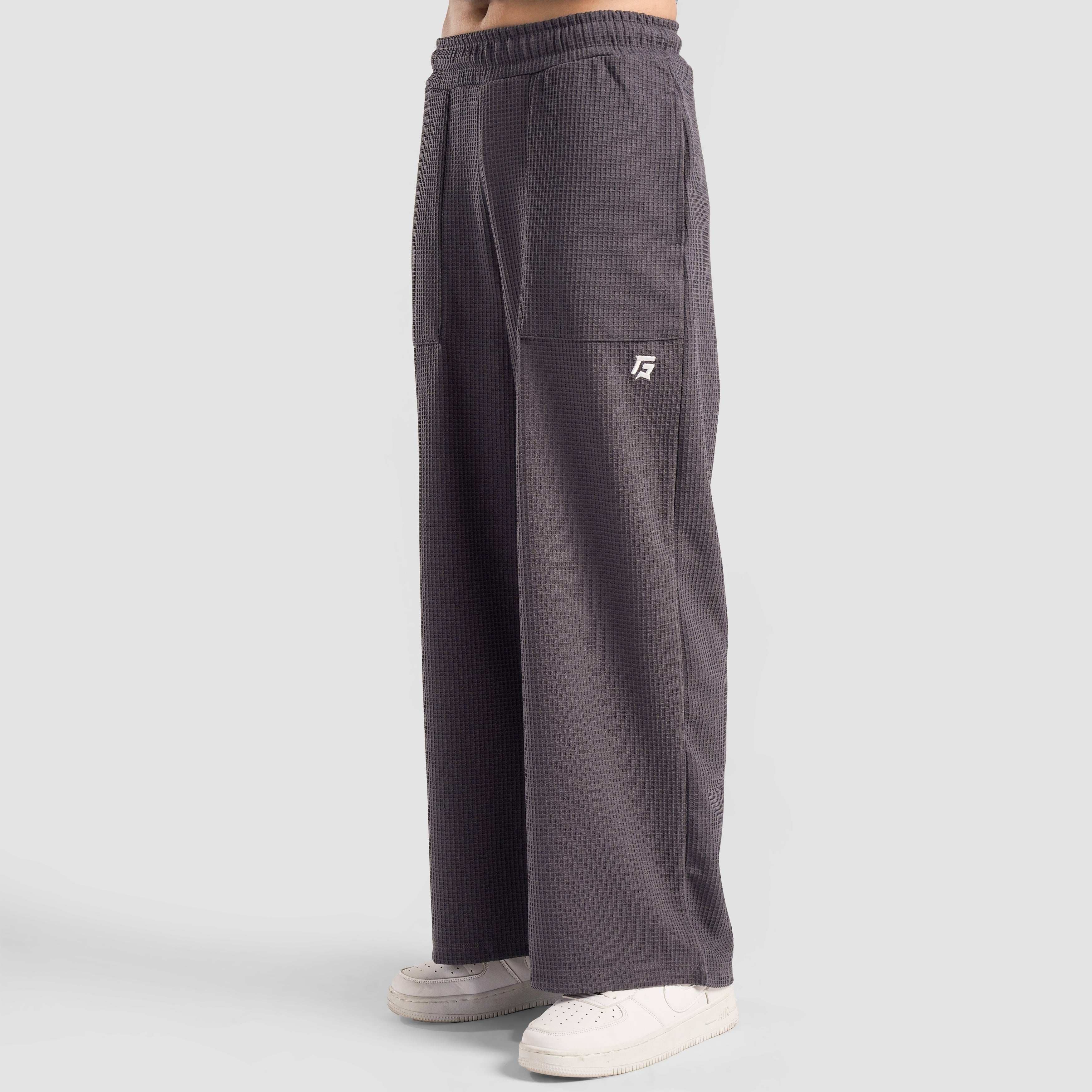 Prime Trousers (Charcoal)