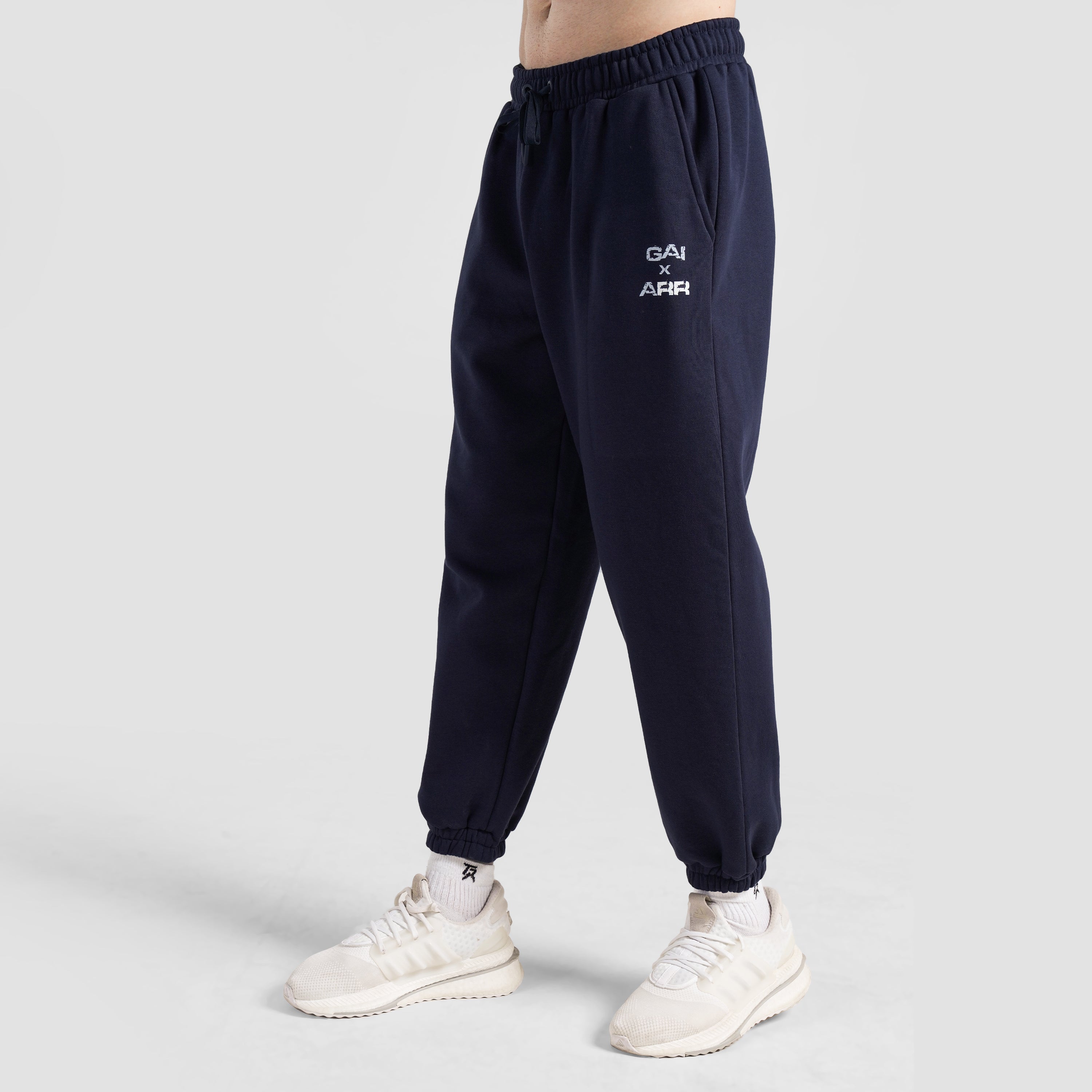 GA Arrival Trouser (Navy)