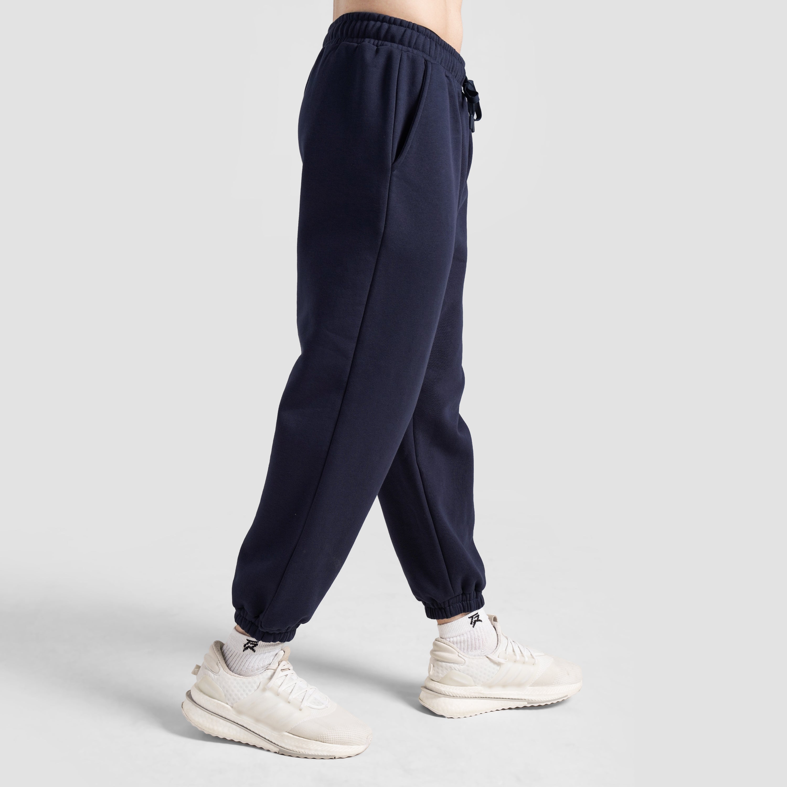 GA Arrival Trouser (Navy)