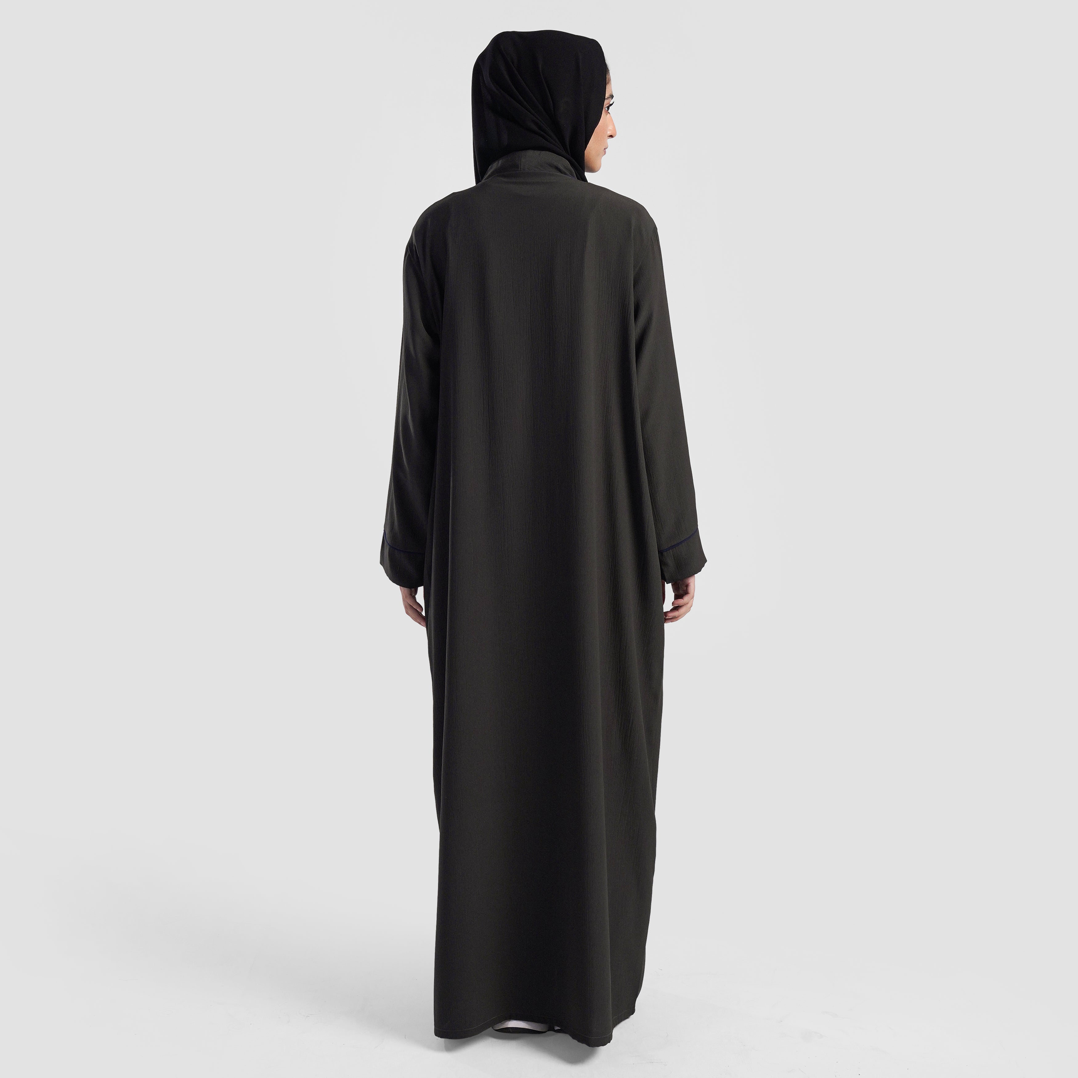 Aveline Abaya (Olive)