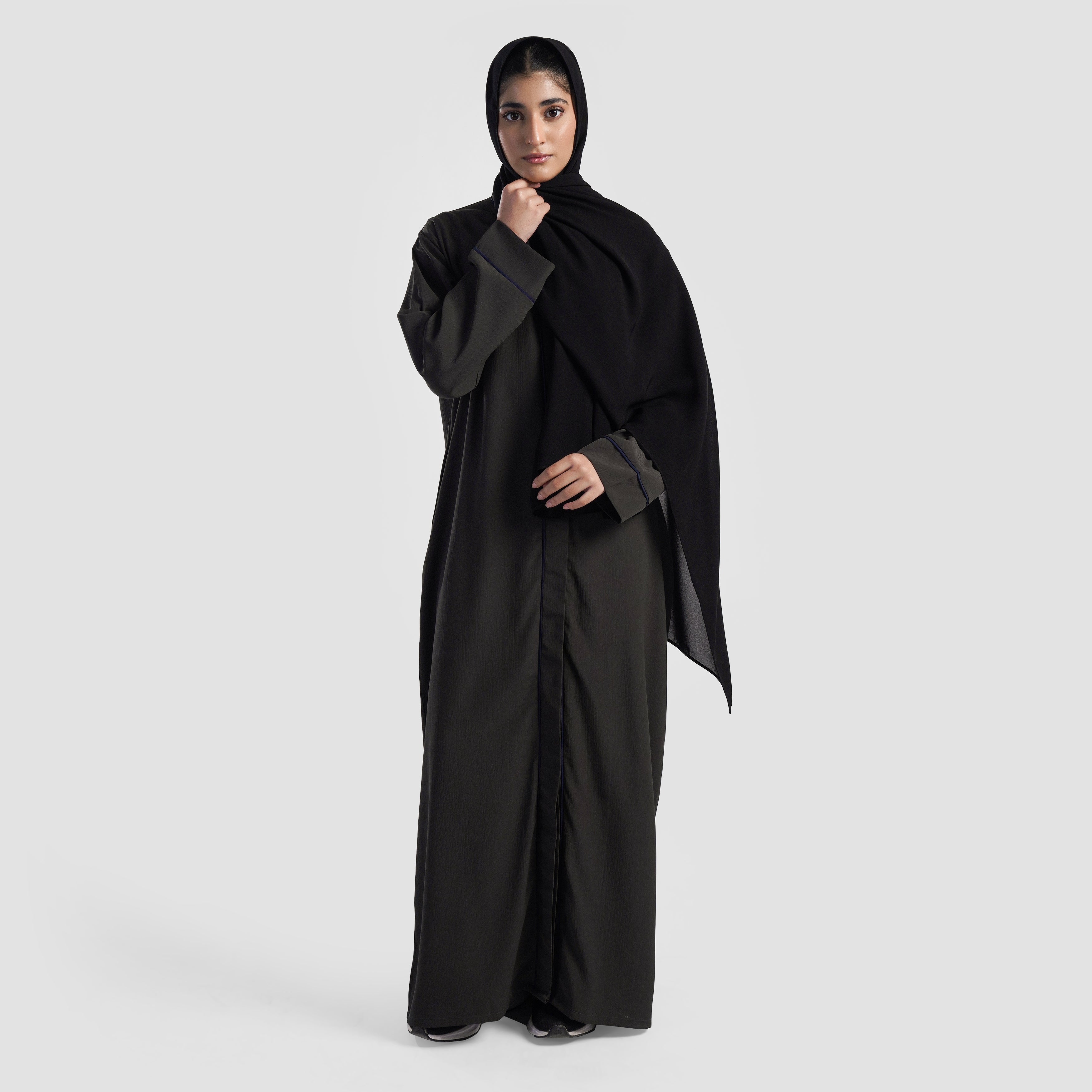 Aveline Abaya (Olive)