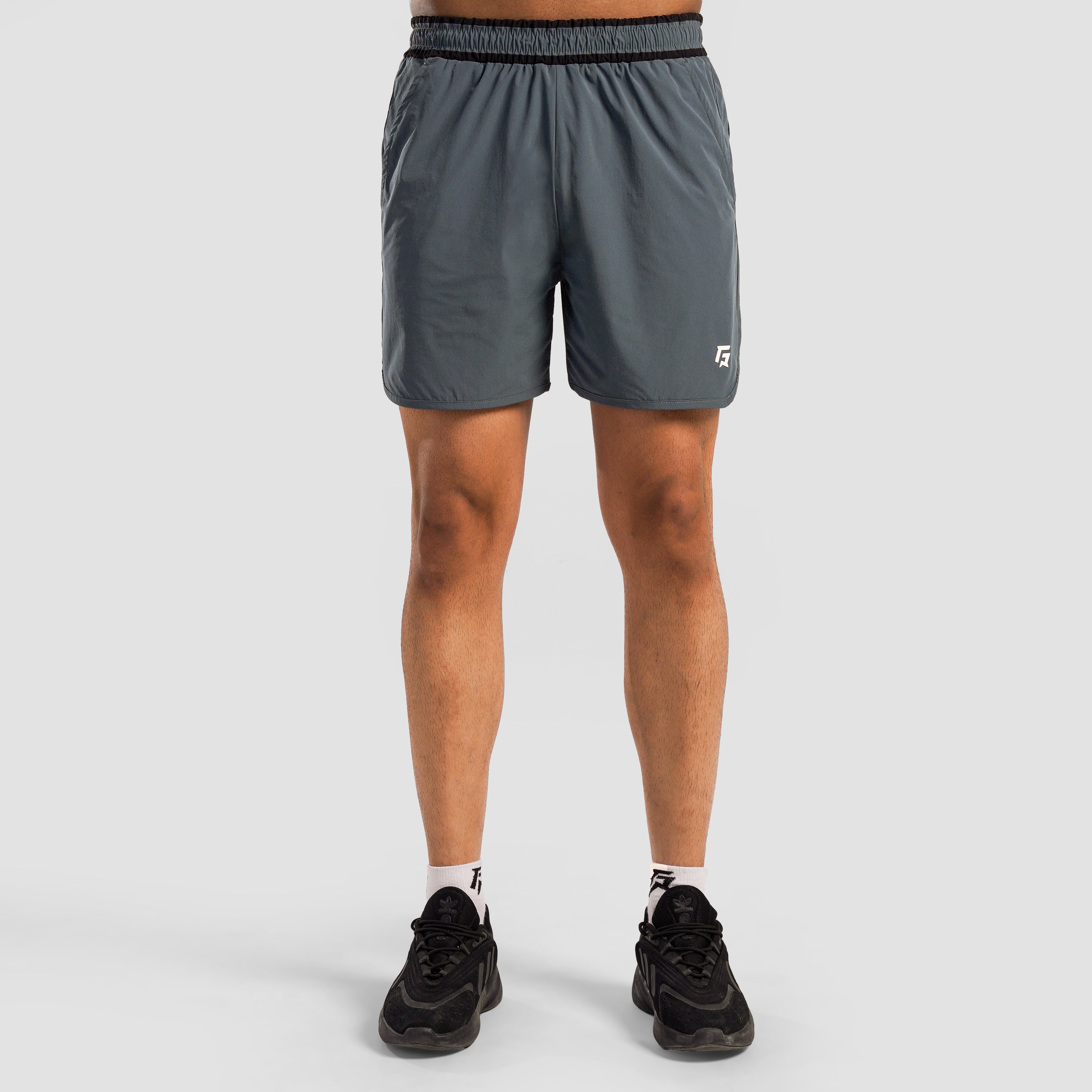 Paddle GAI Shorts (Grey)