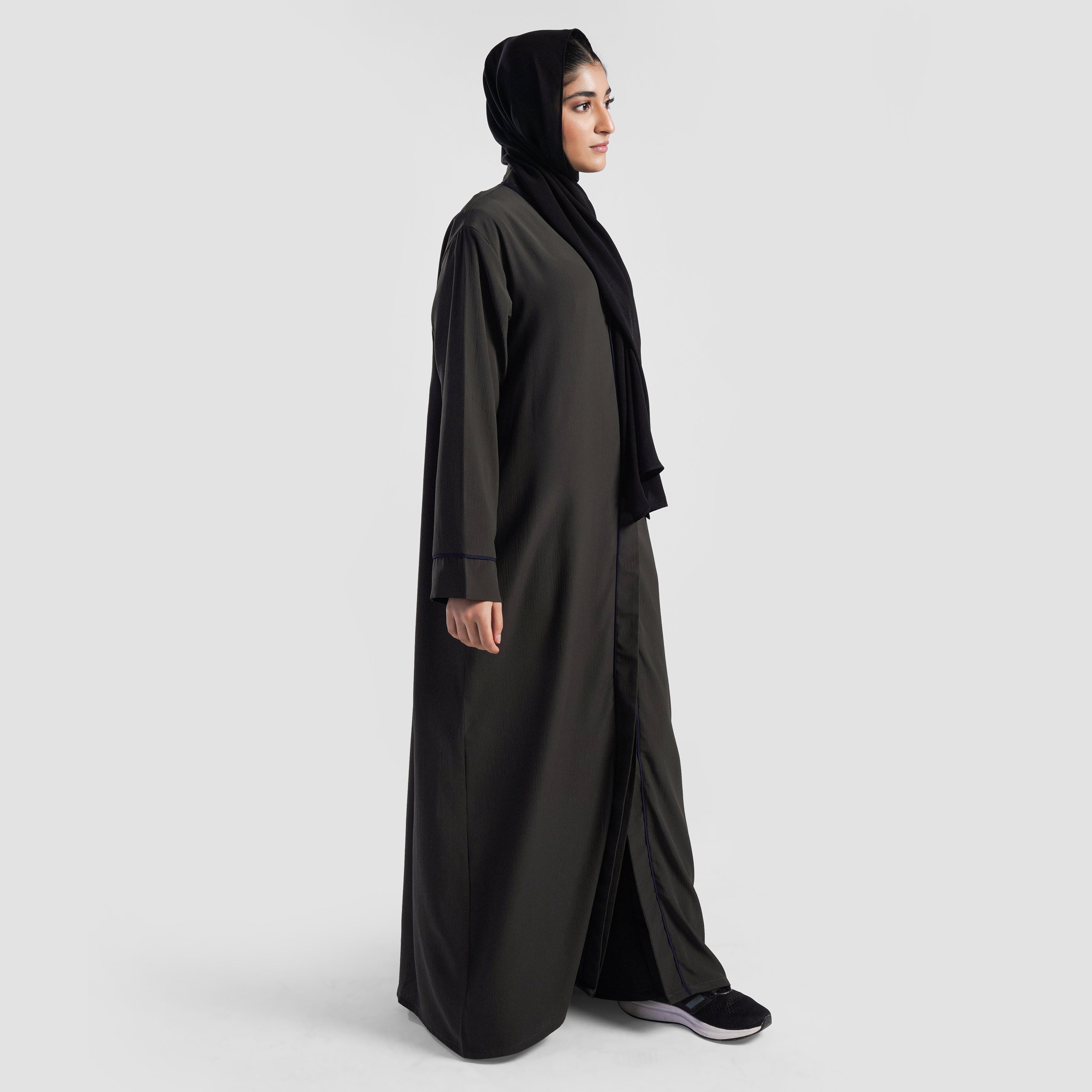 Aveline Abaya (Olive)