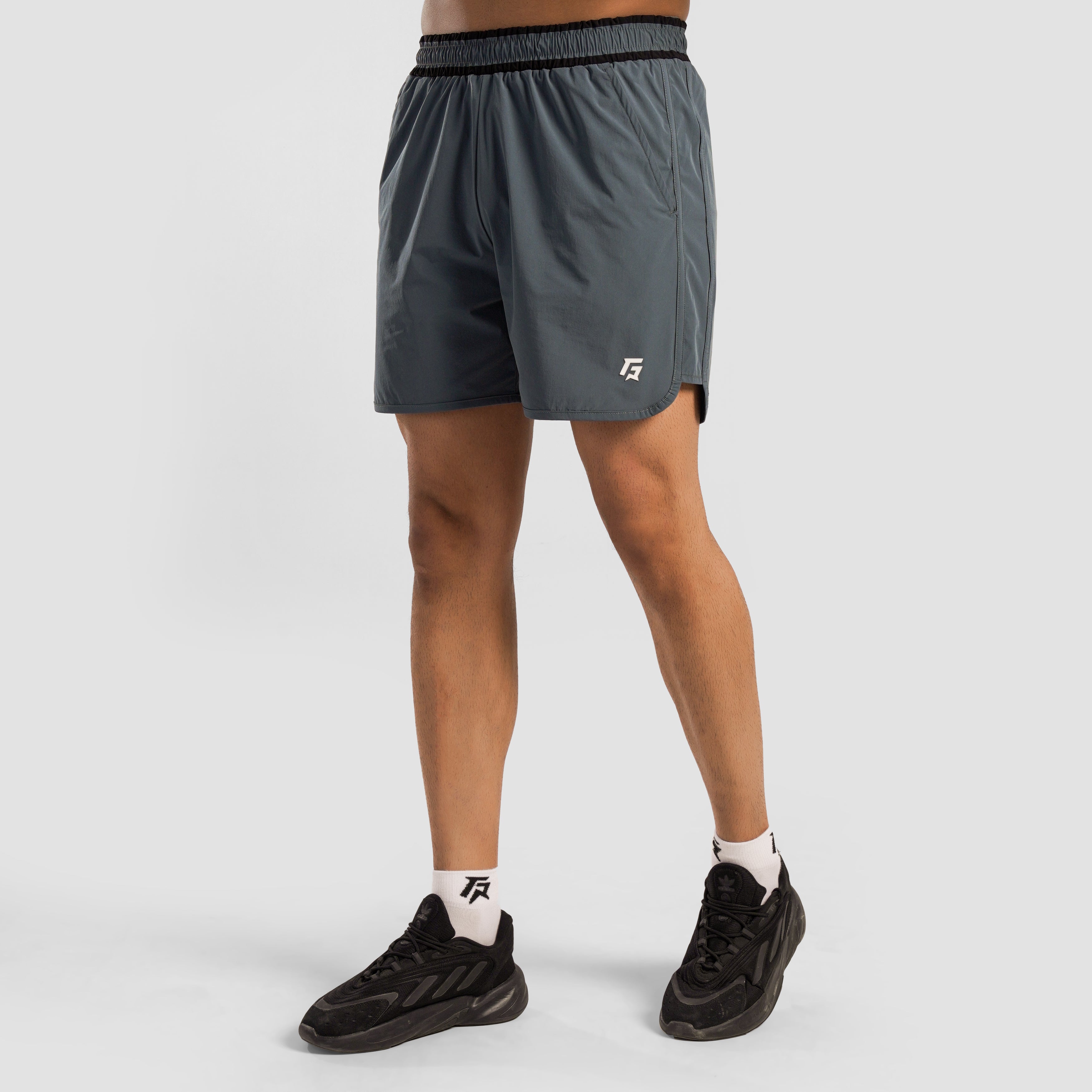 Paddle GAI Shorts (Grey)