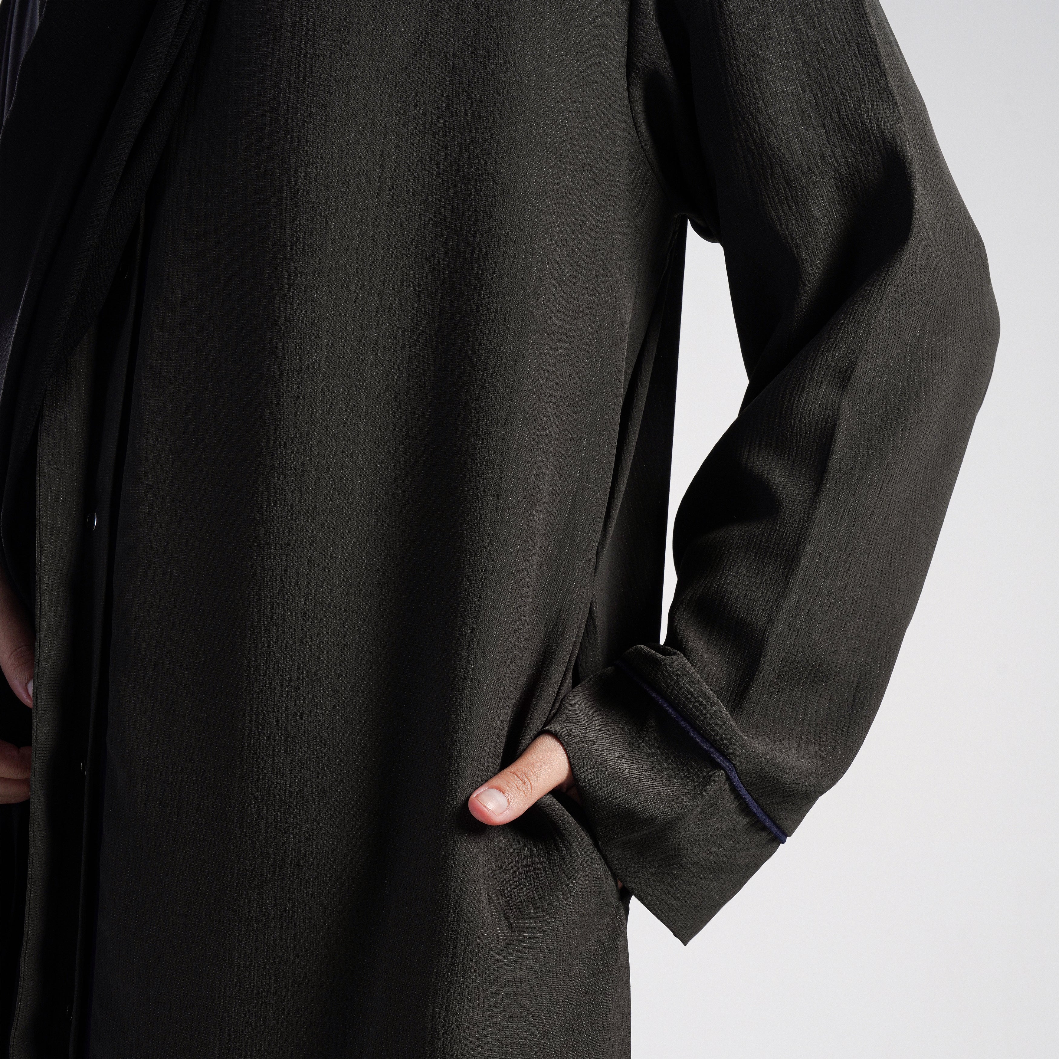 Aveline Abaya (Olive)