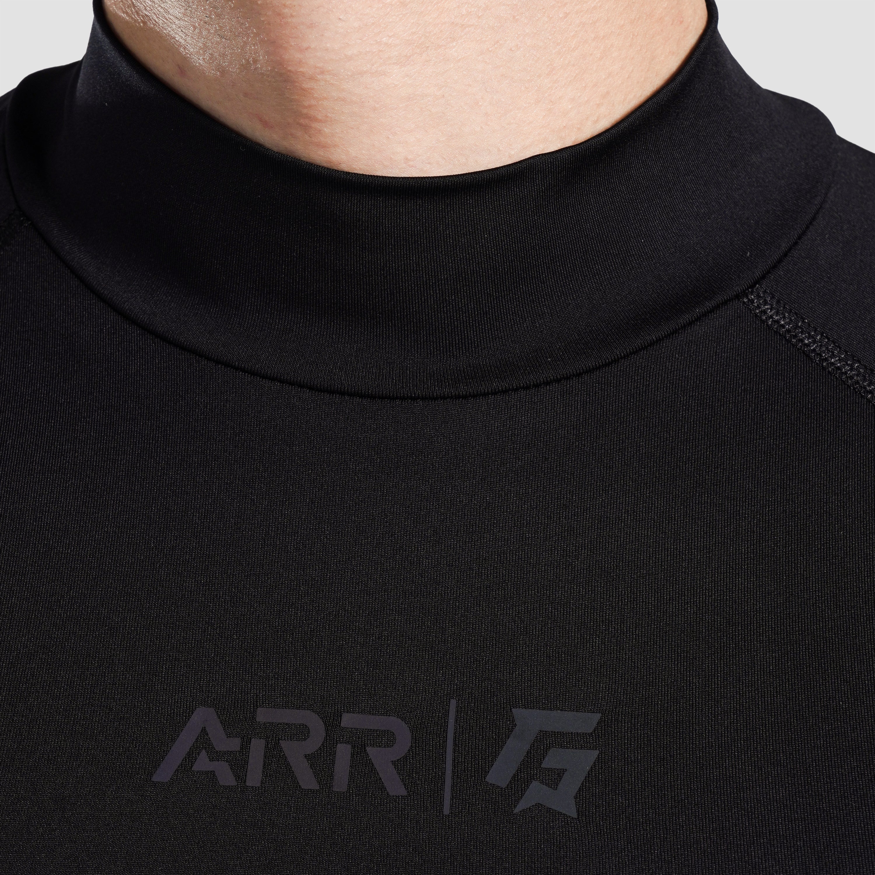 GAI X ARR Top (Black)