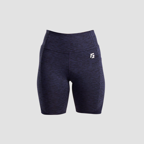 Dynamic Compression Shorts (Navy)