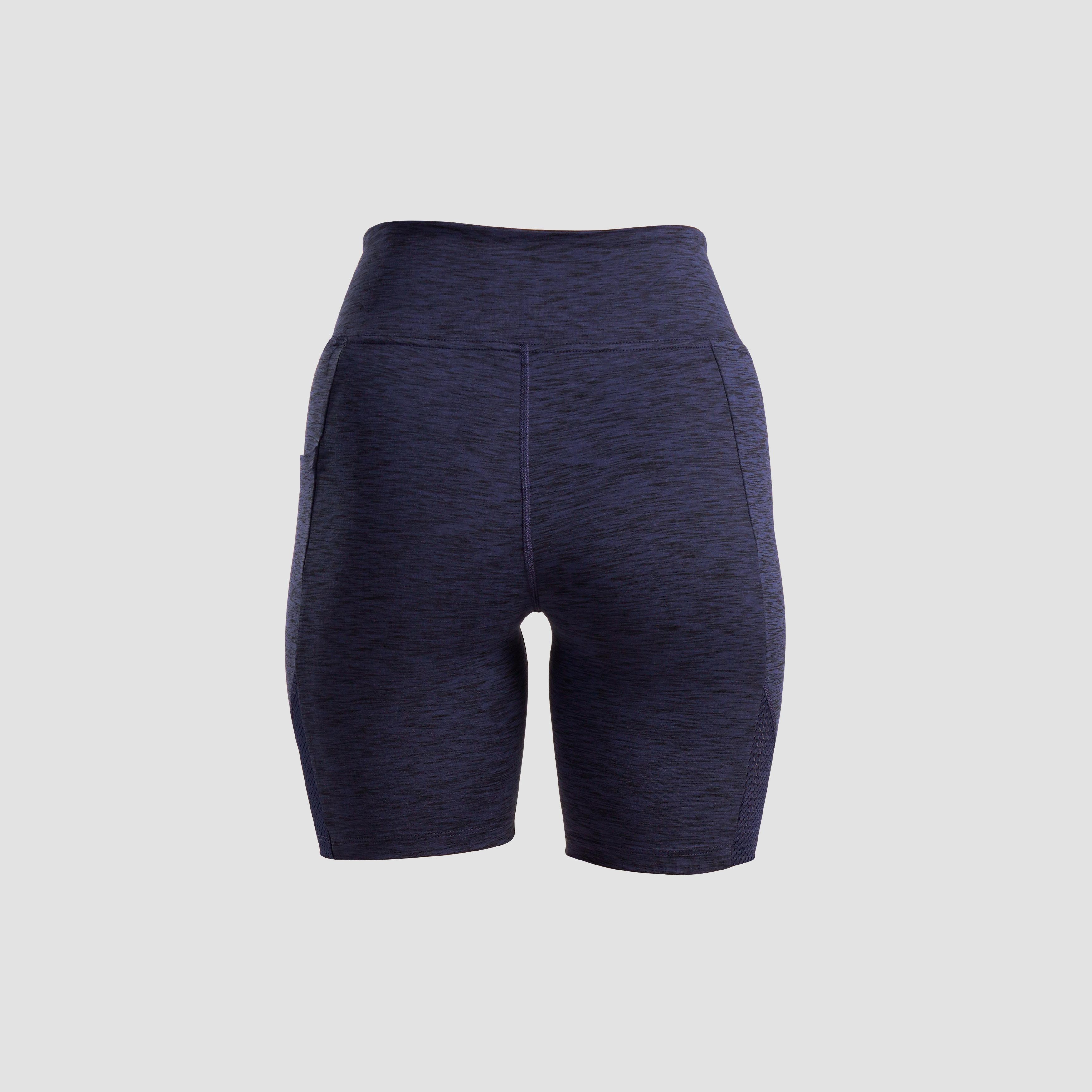 Dynamic Compression Shorts (Navy)