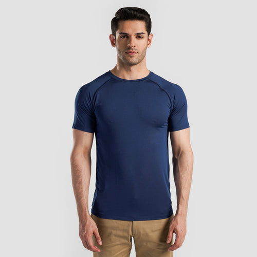 GA Power Tee (Teal)