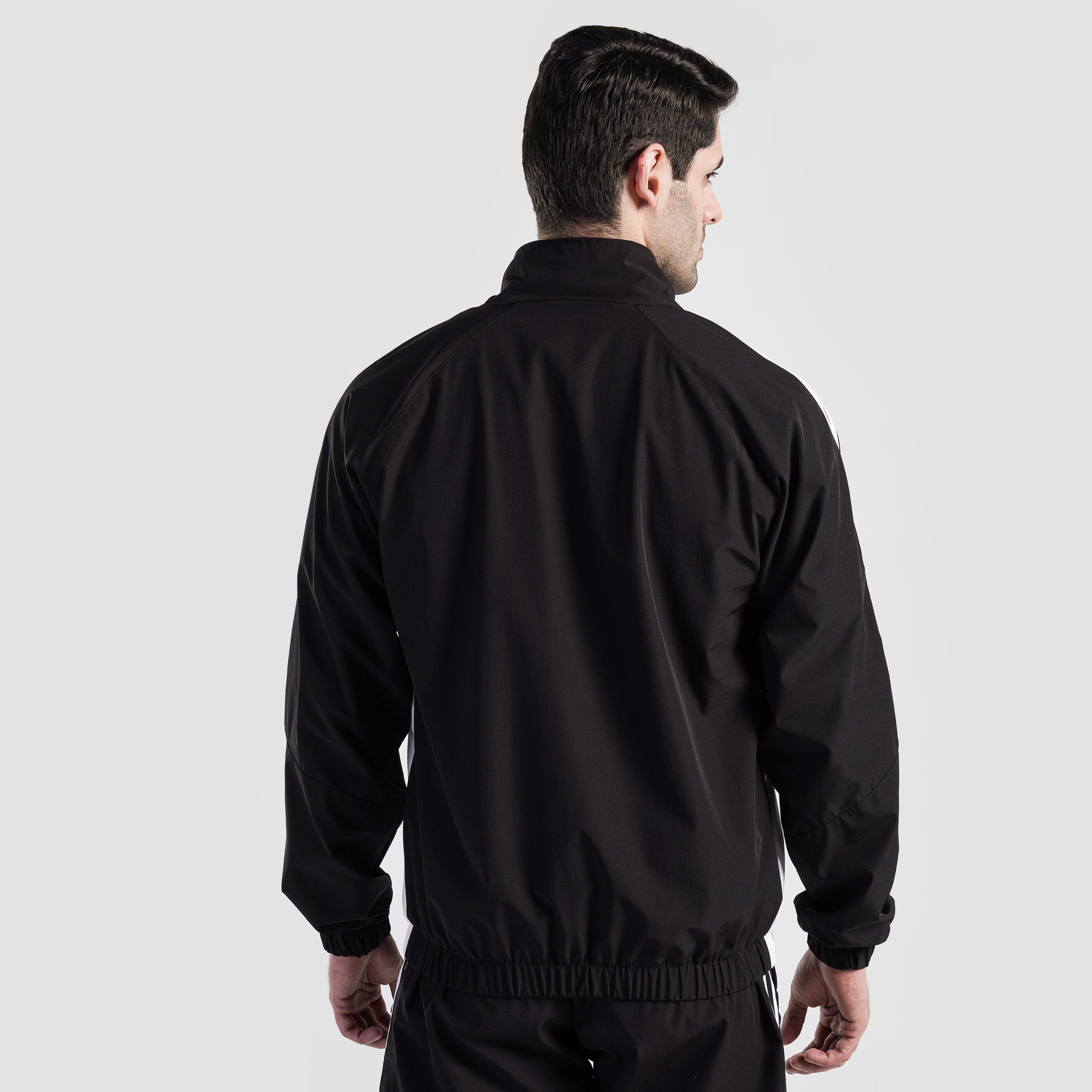 Flex Track Top (Black)