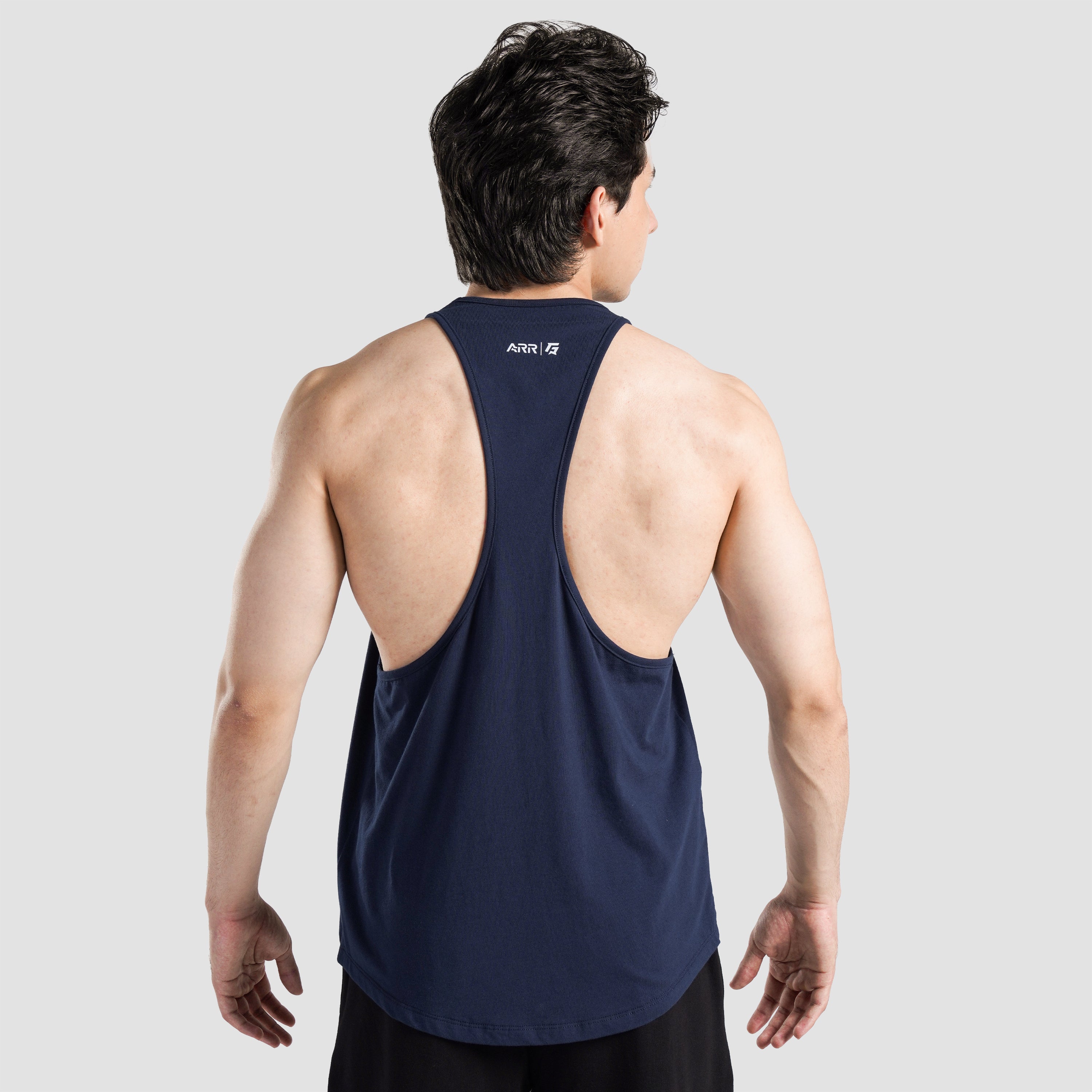 Impulse Stringer (Navy)