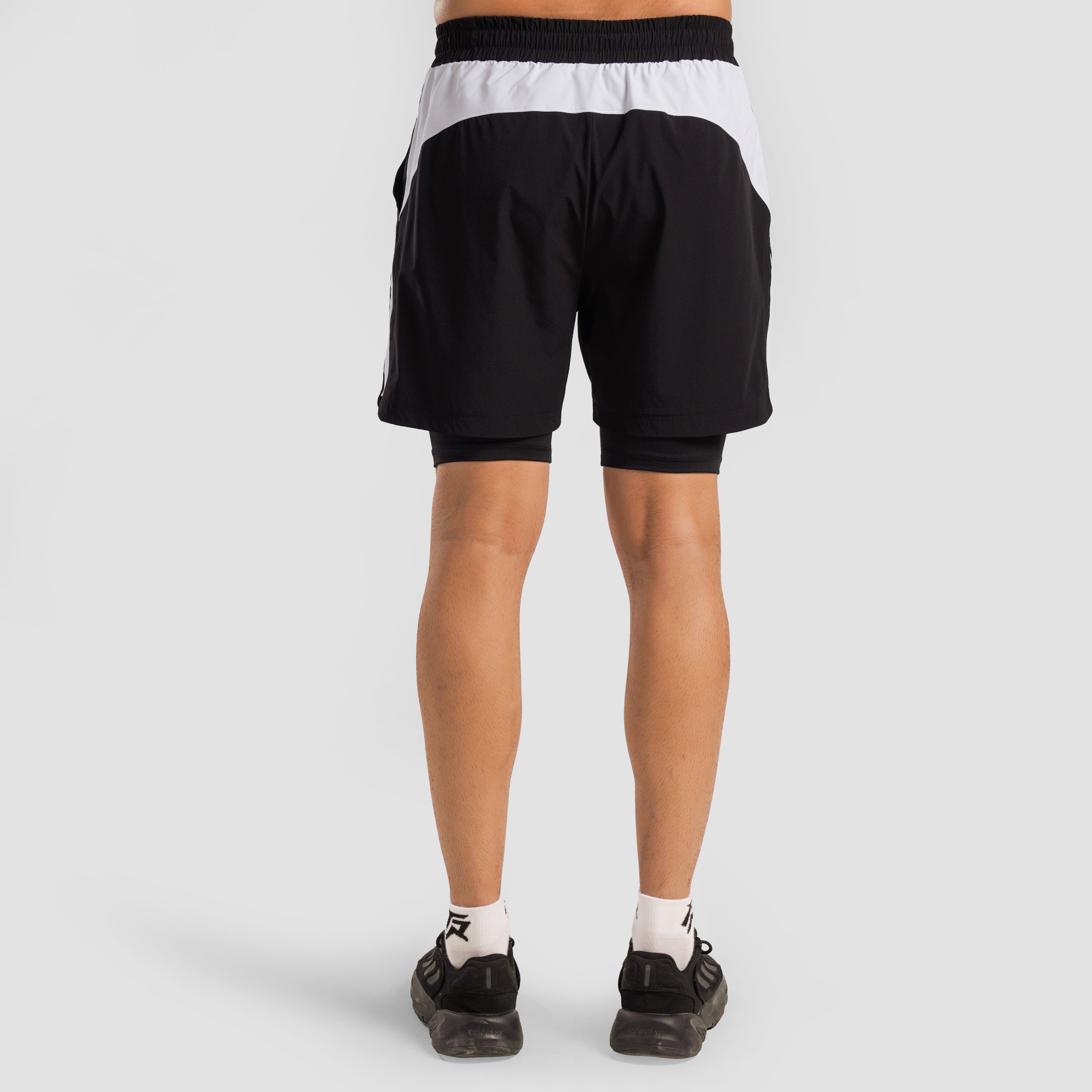 Swift Shorts (Black)