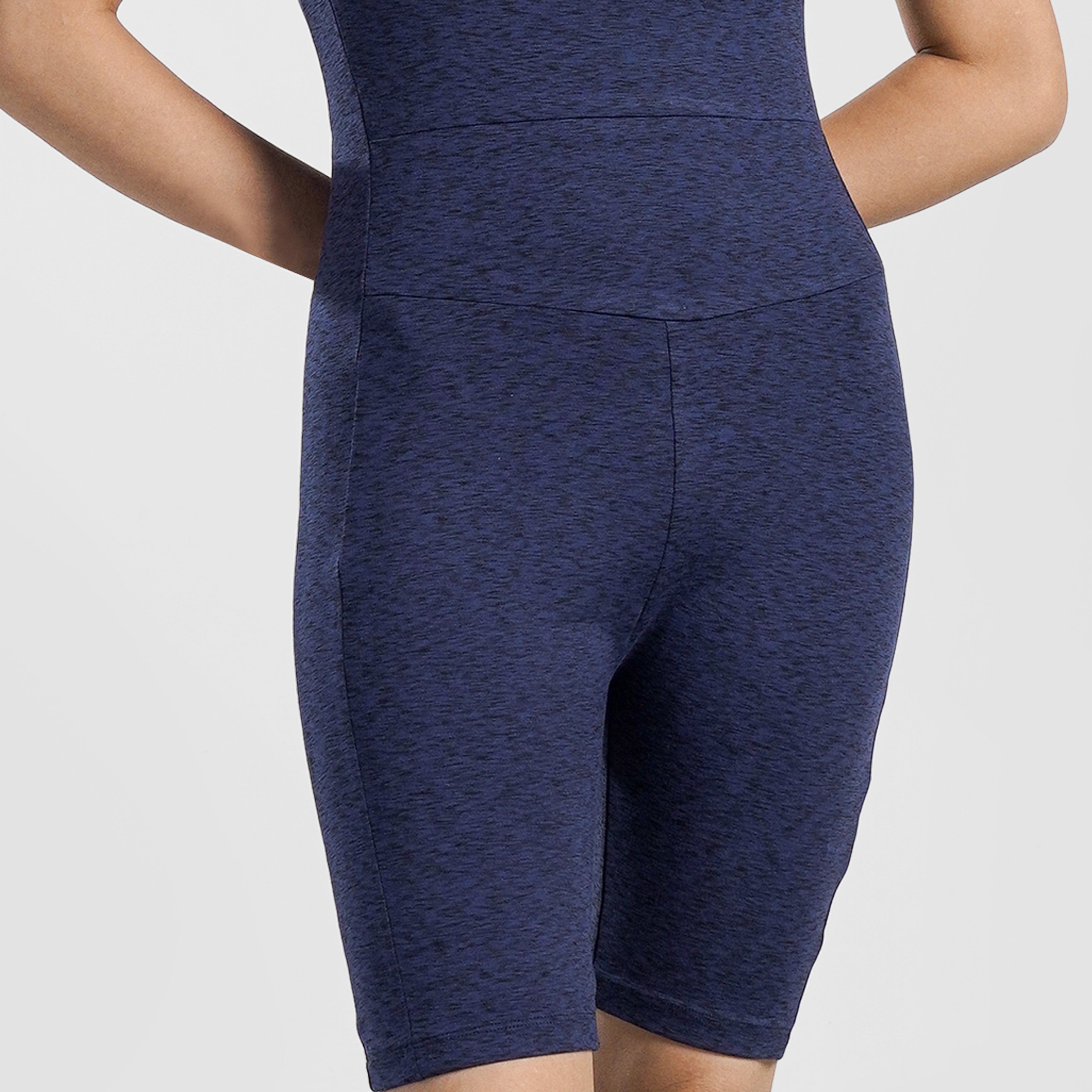 Yoga Onesie (Navy)
