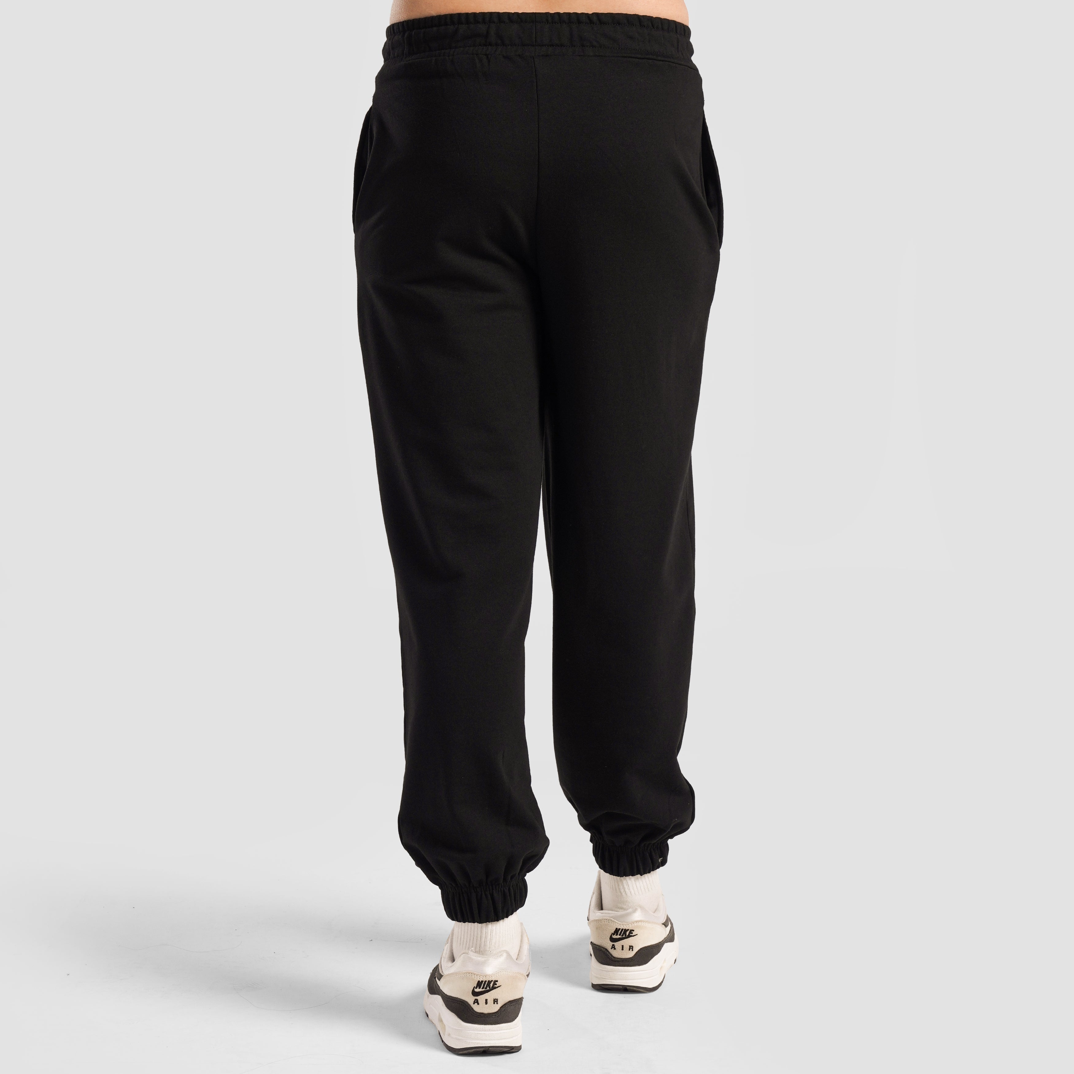 GAI Pulse Oversized Joggers (Black)