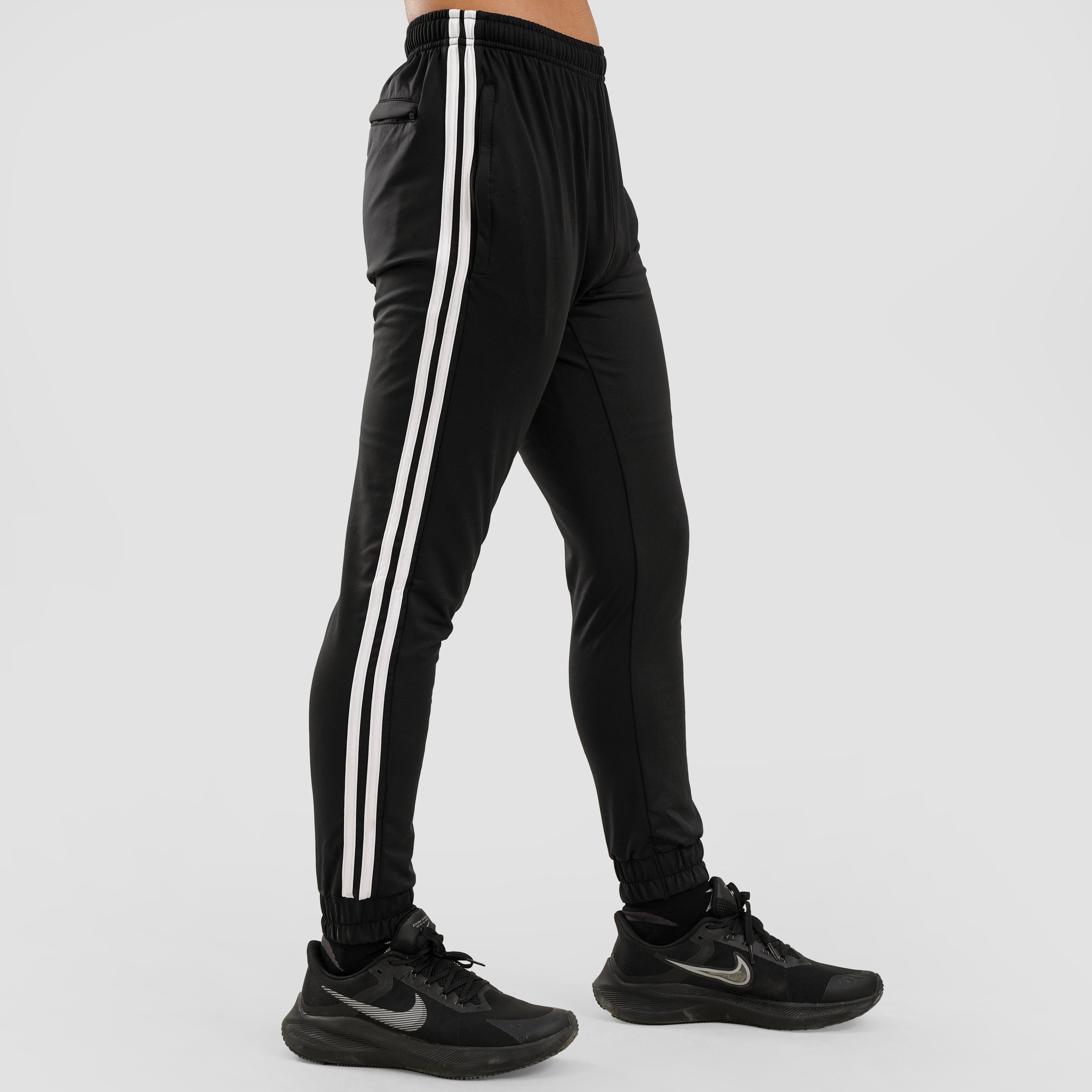 Youth Essential Bottoms (Black)