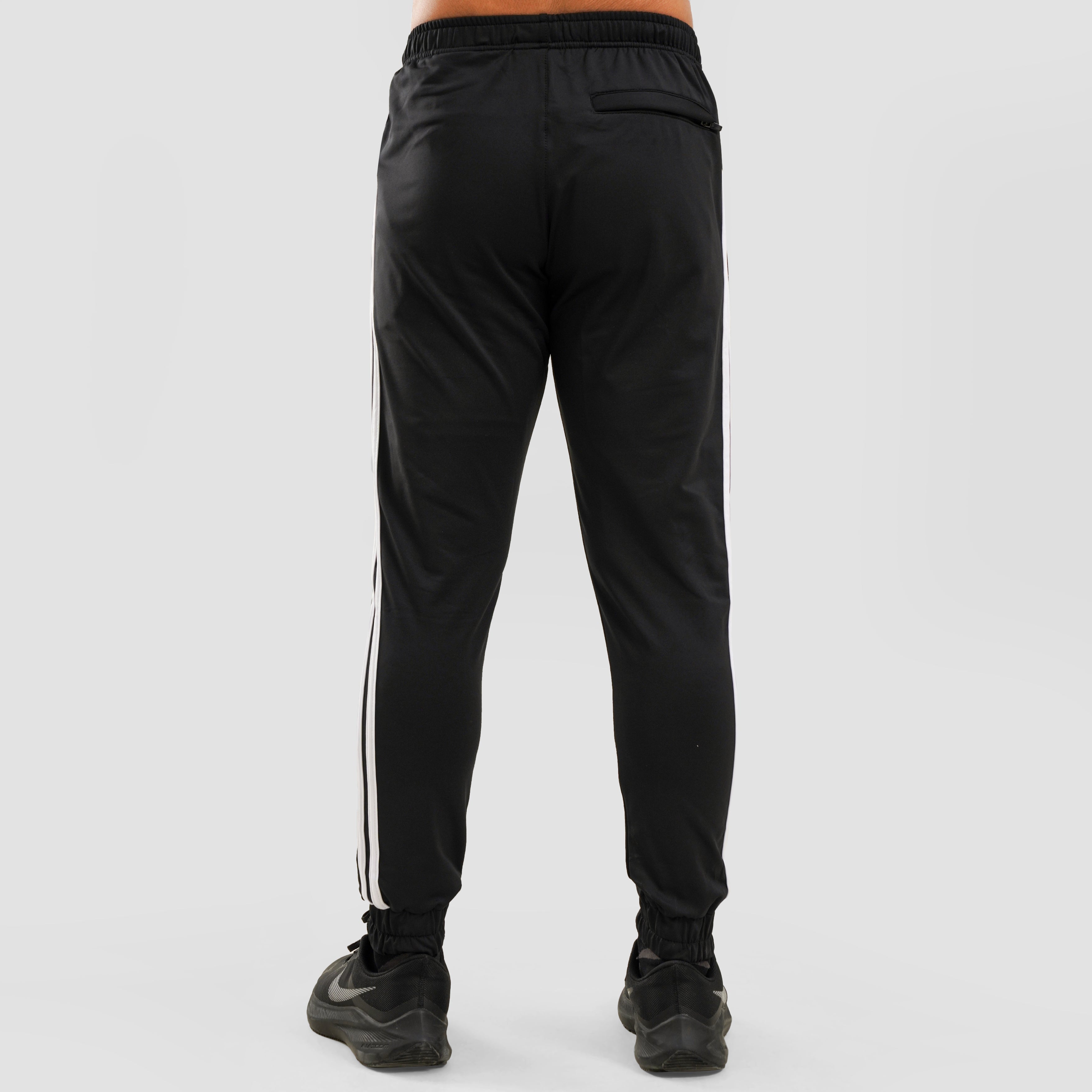 Youth Essential Bottoms (Black)