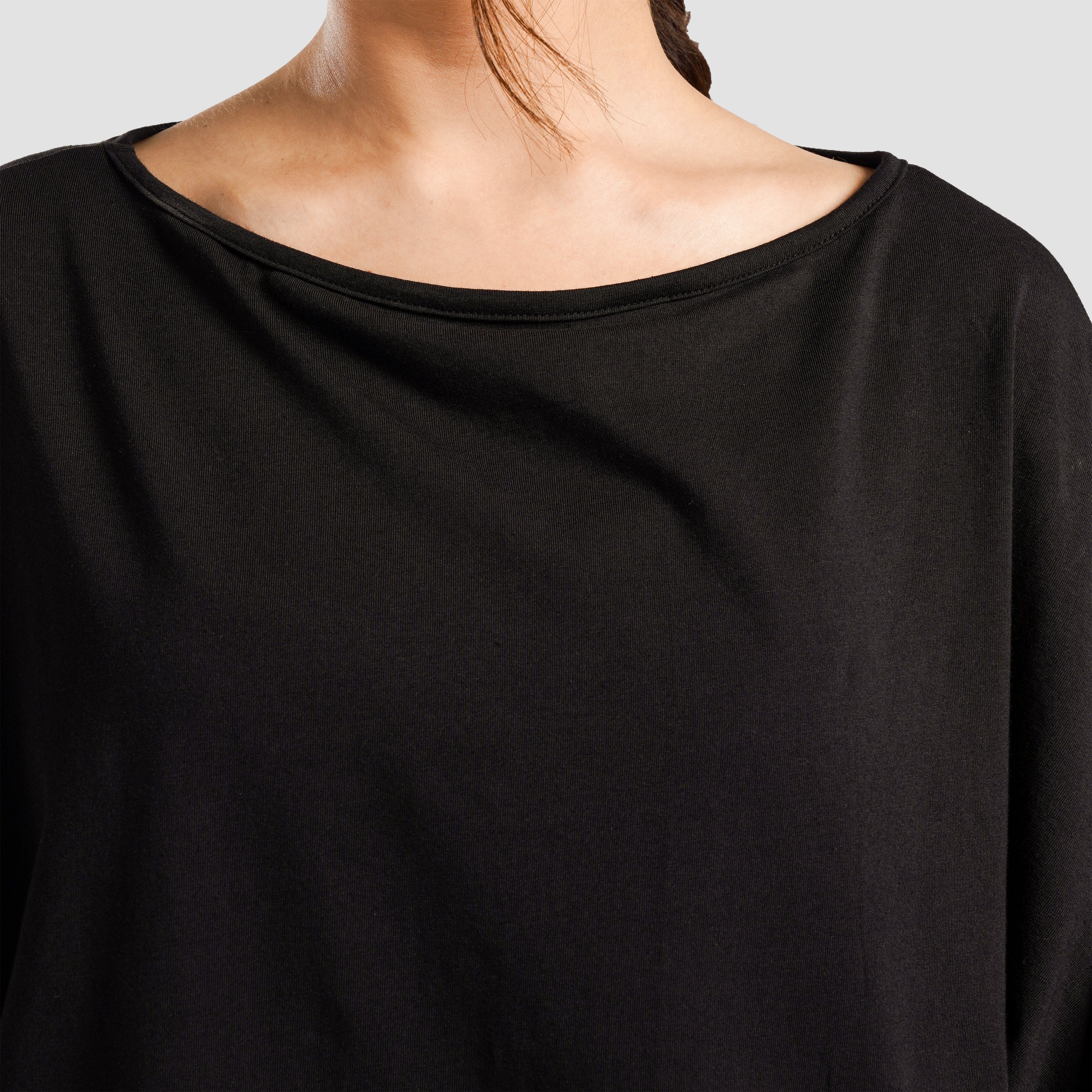 Tranquil Onesie (Black)