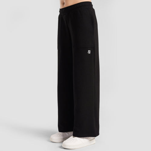 Prime Trousers (Black)