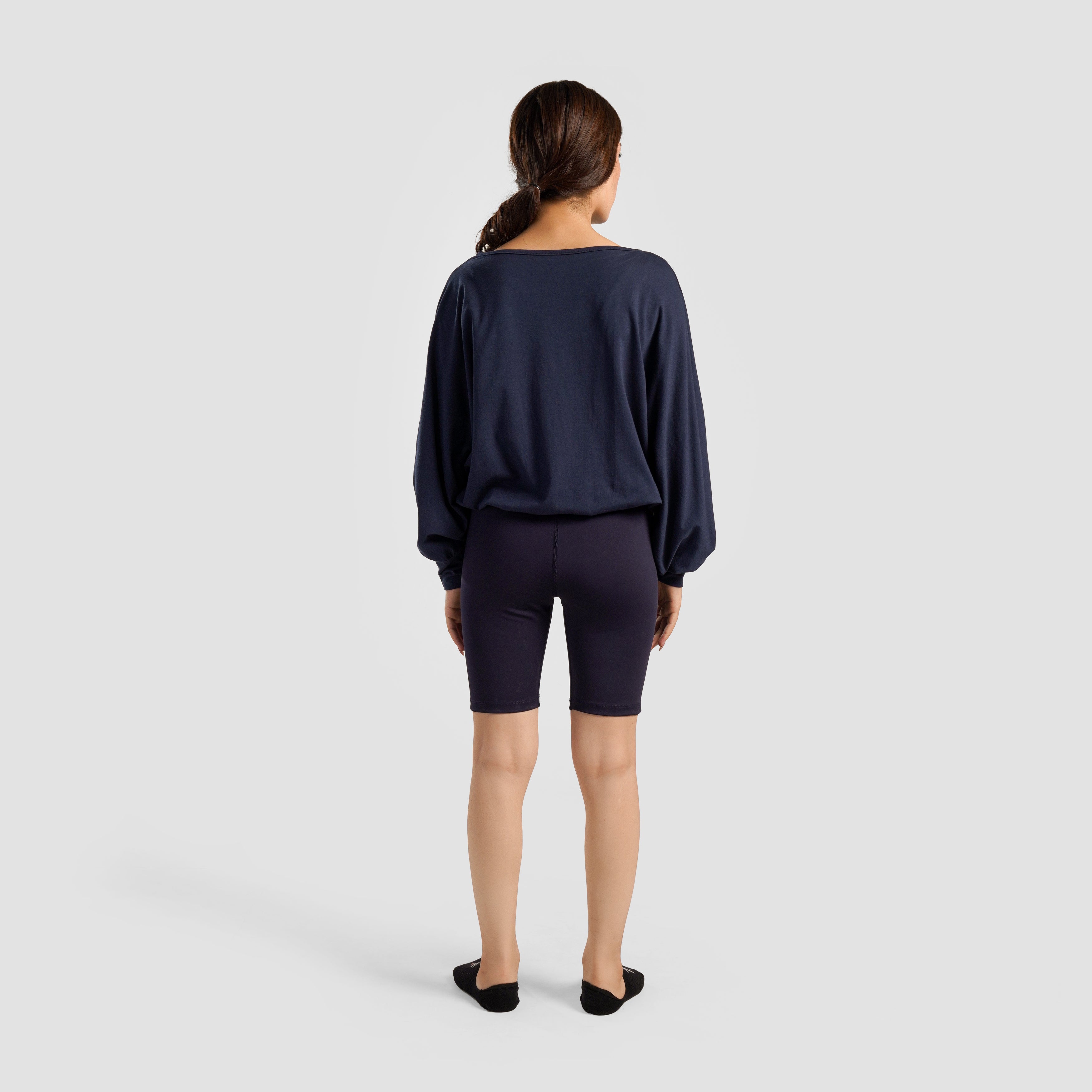 Tranquil Onesie (Navy)