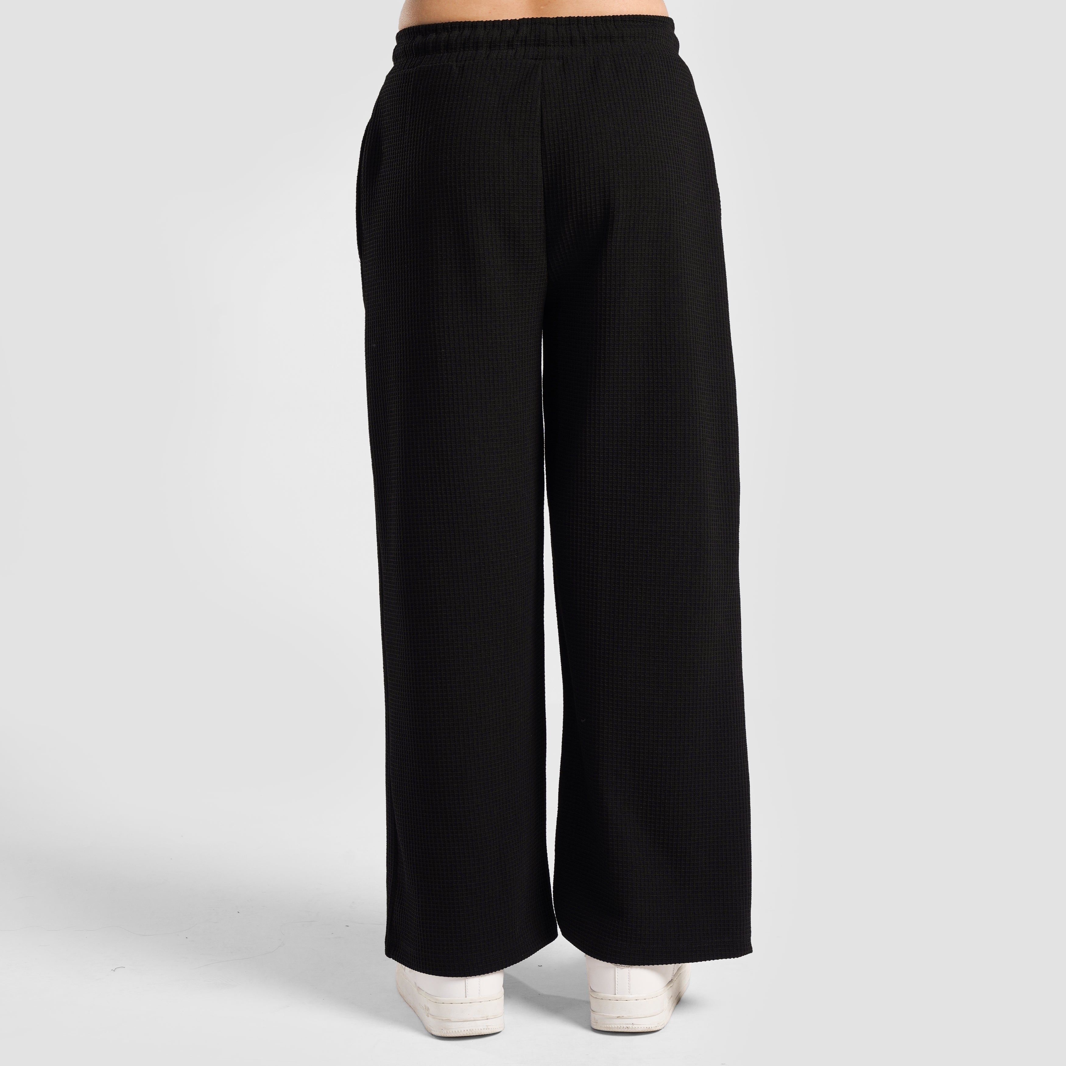 Prime Trousers (Black)