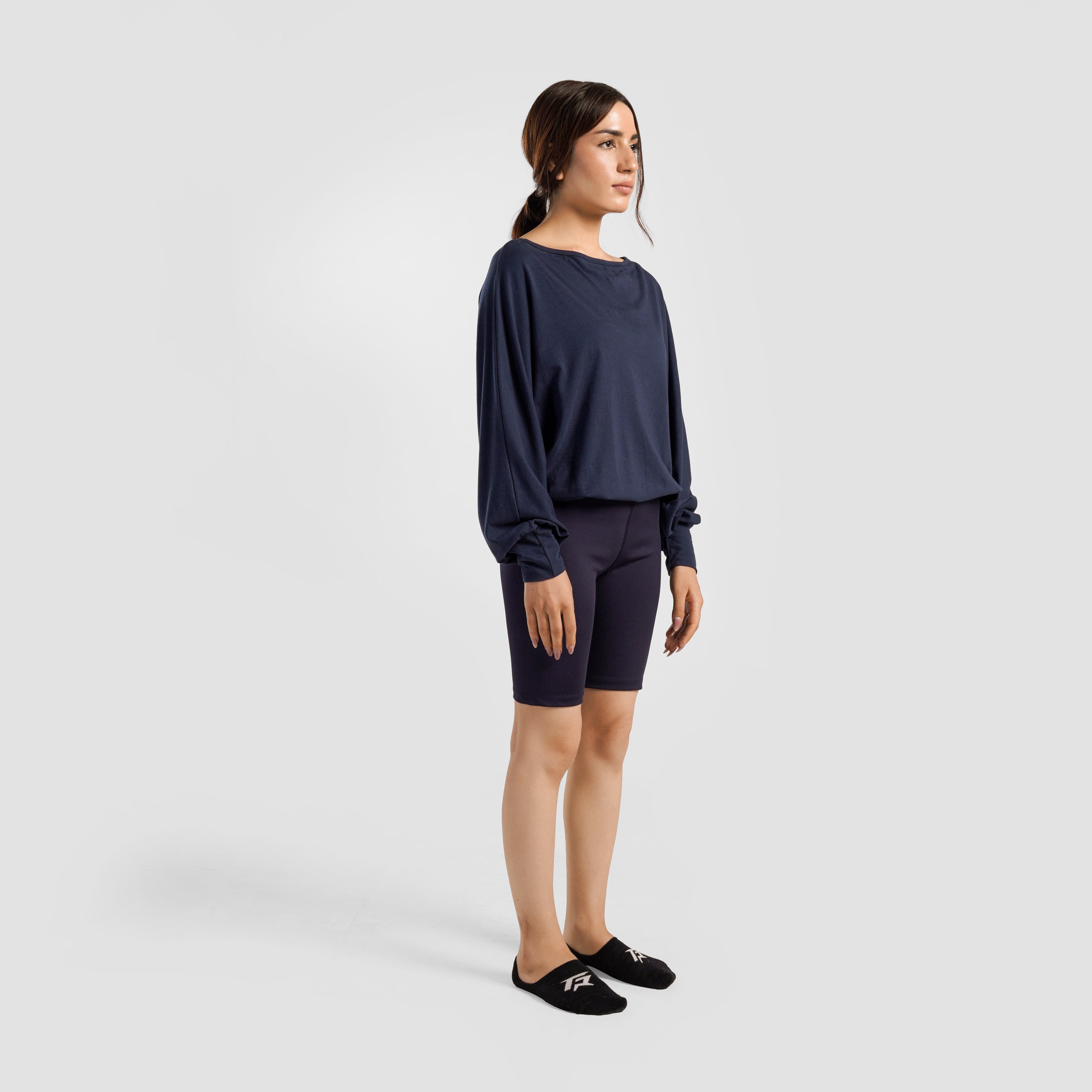 Tranquil Onesie (Navy)