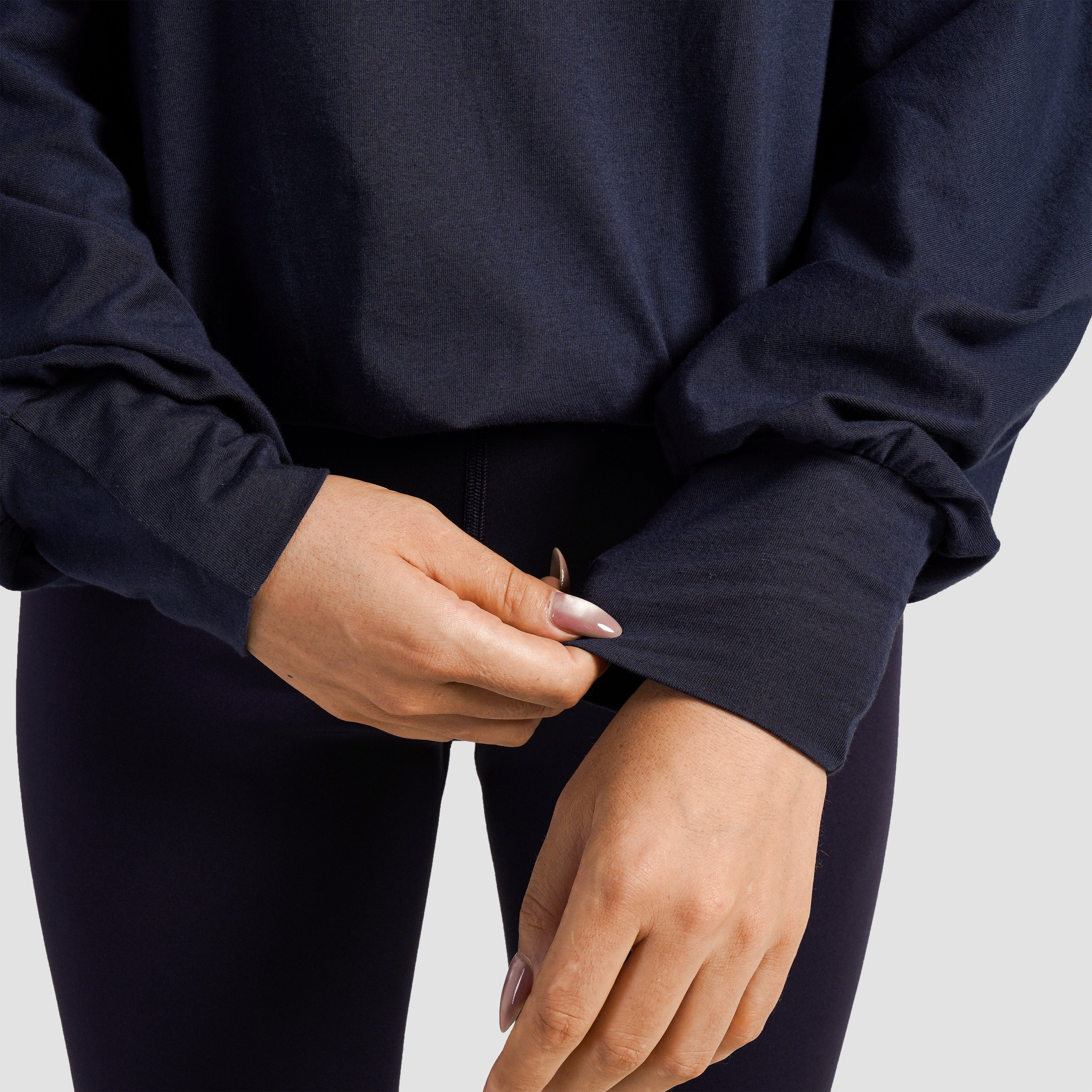 Tranquil Onesie (Navy)