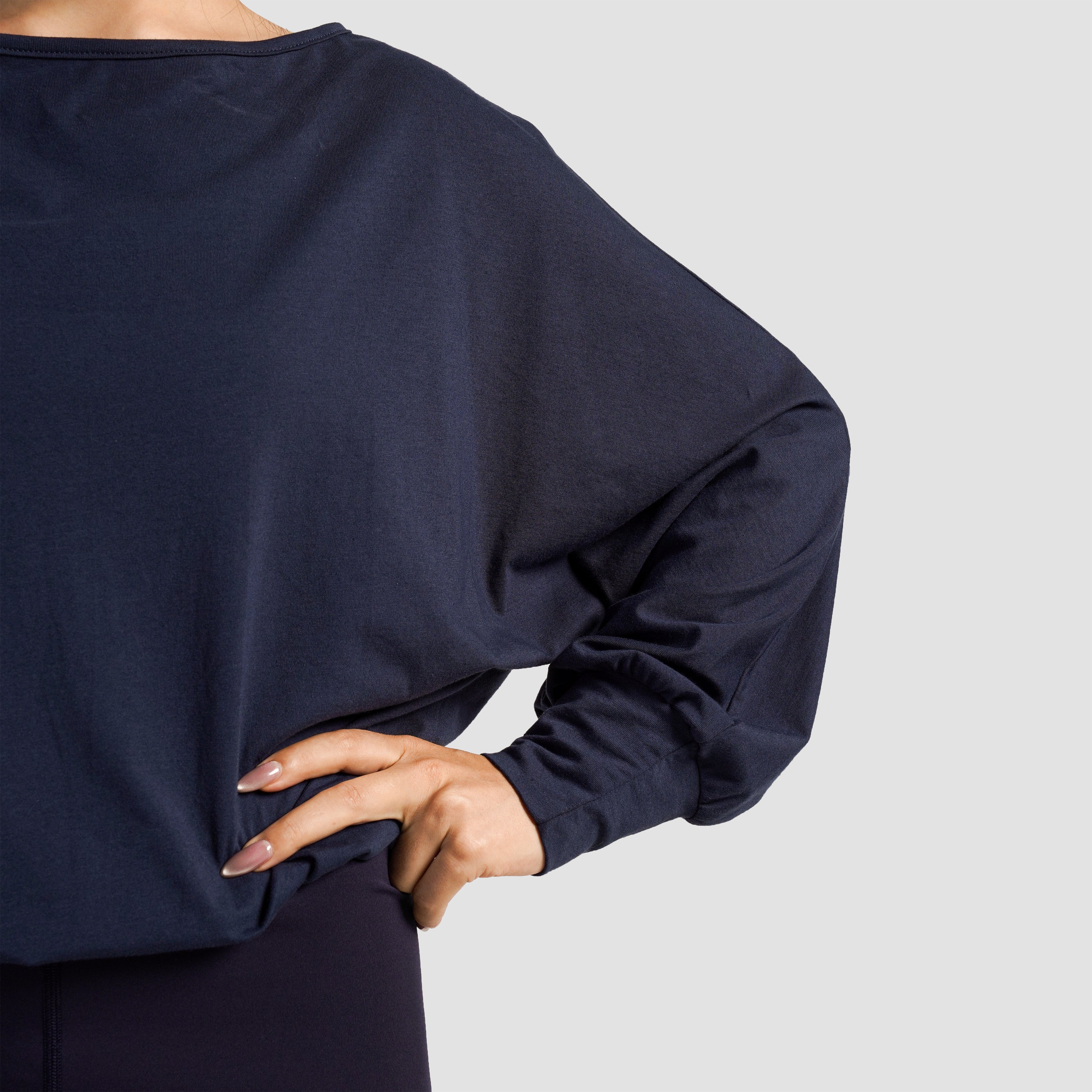 Tranquil Onesie (Navy)