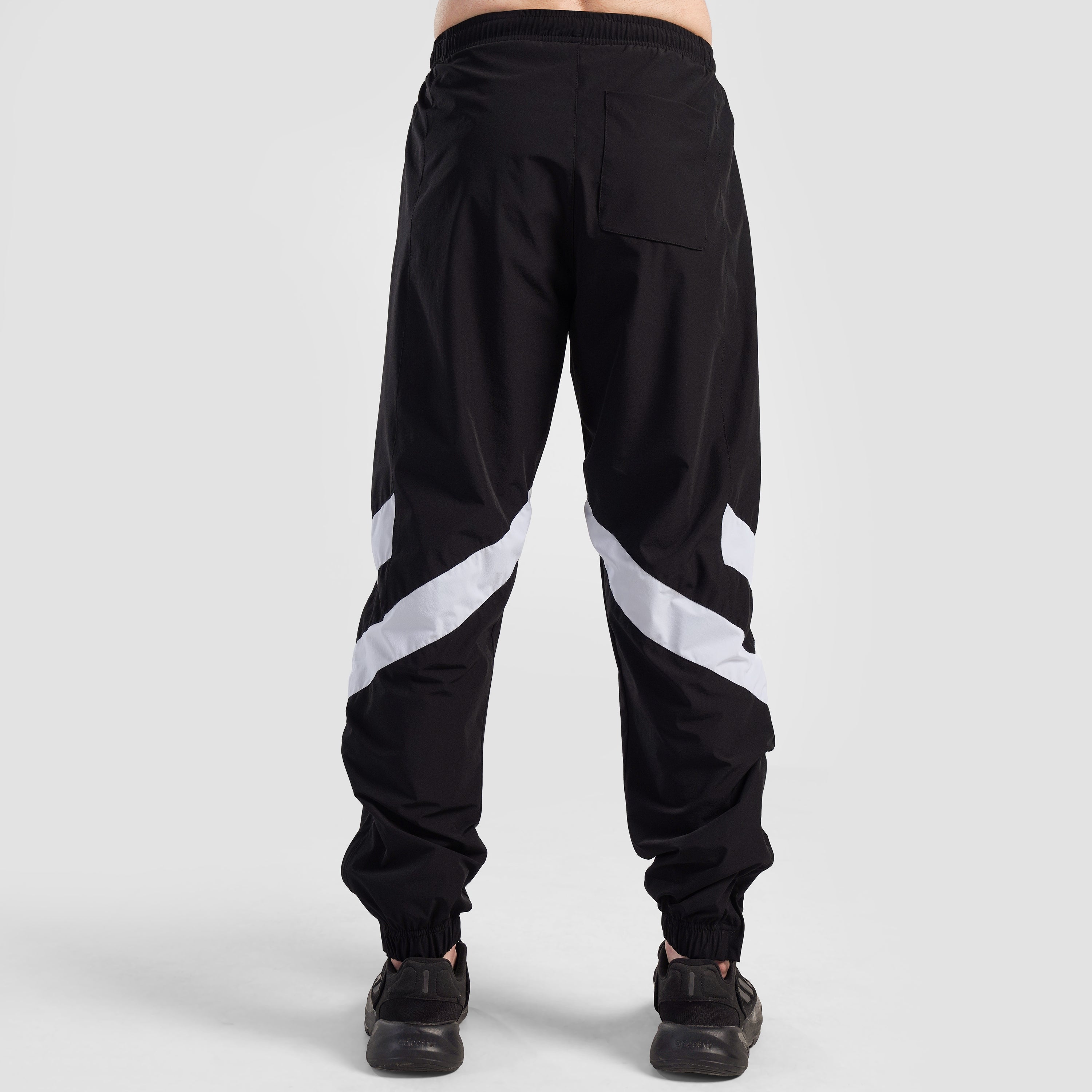 Drive Track Pant (Black)