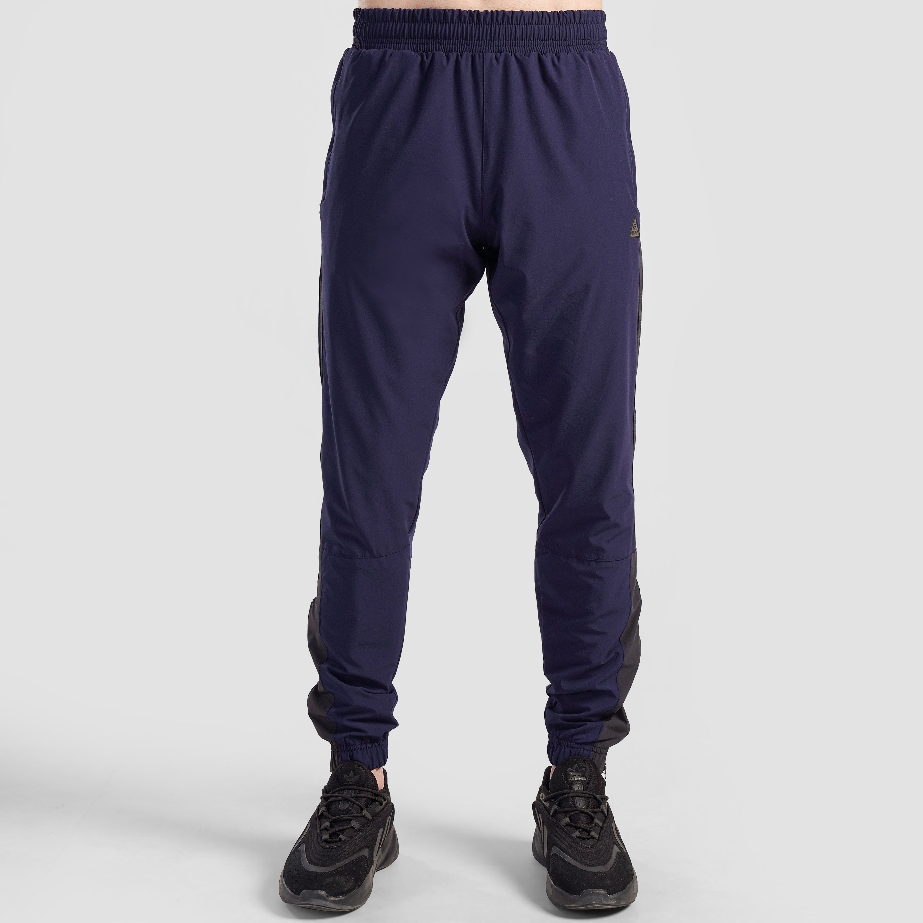 Flex Track Pant (Navy)