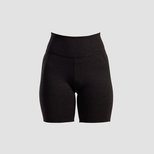 Revsync Compression Shorts (Charcoal)