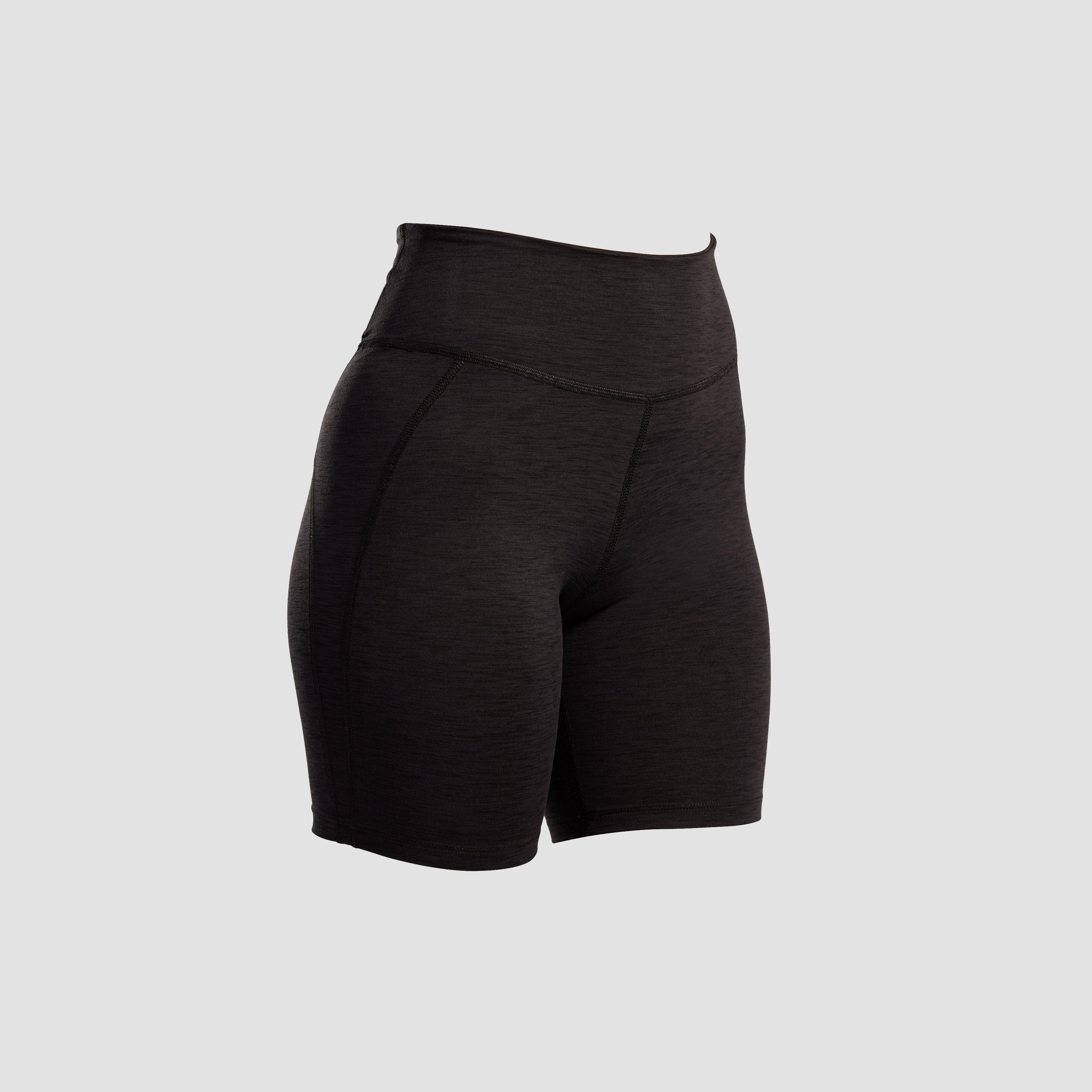 Revsync Compression Shorts (Charcoal)