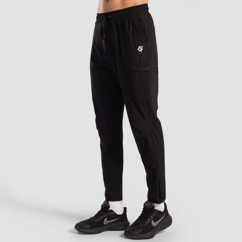 Buzz Trousers (Black)