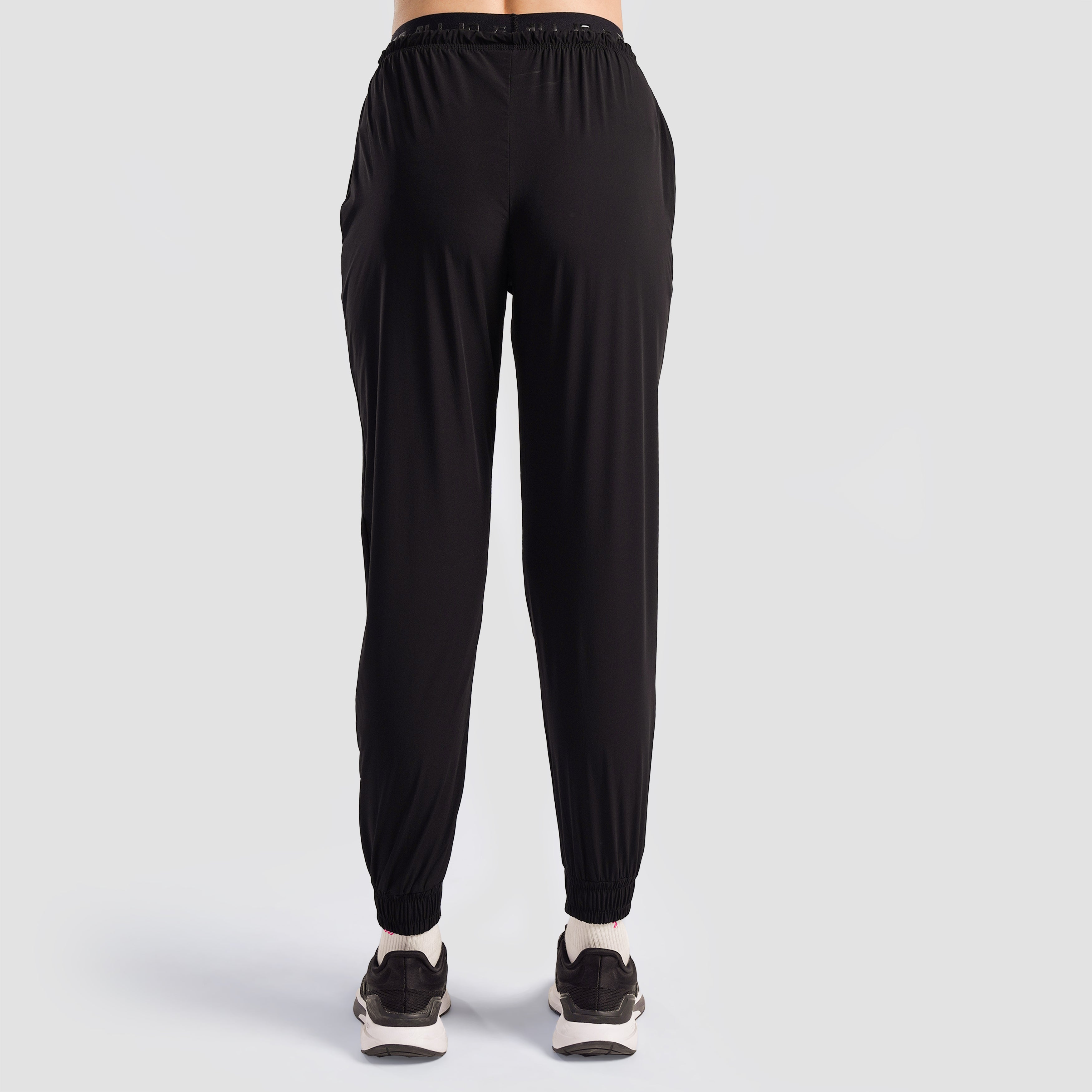 Motion Flex Joggers (Black)