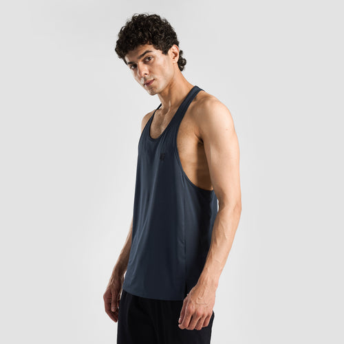 Trail Tank (Grey)